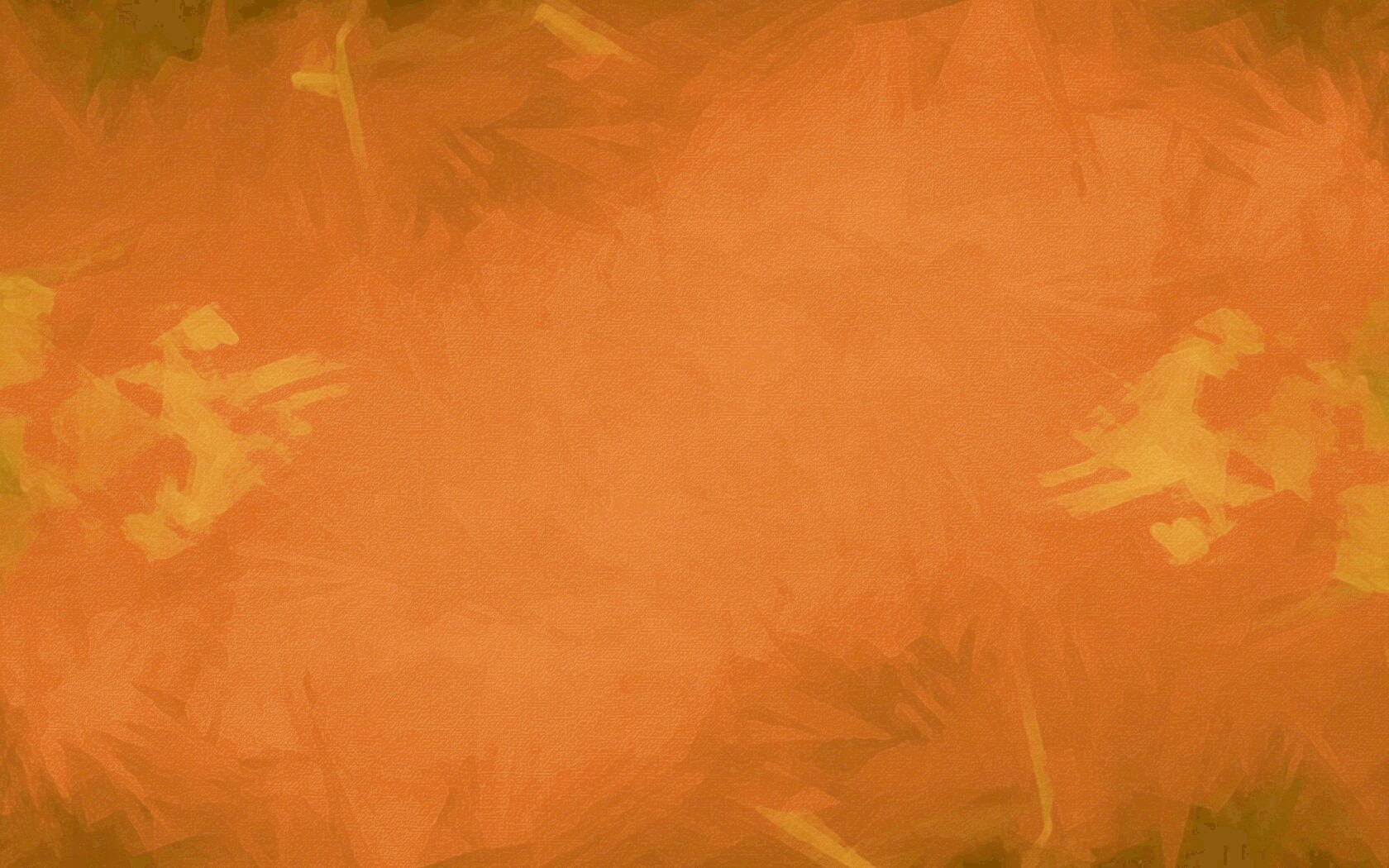 Красное размытое пятно обои