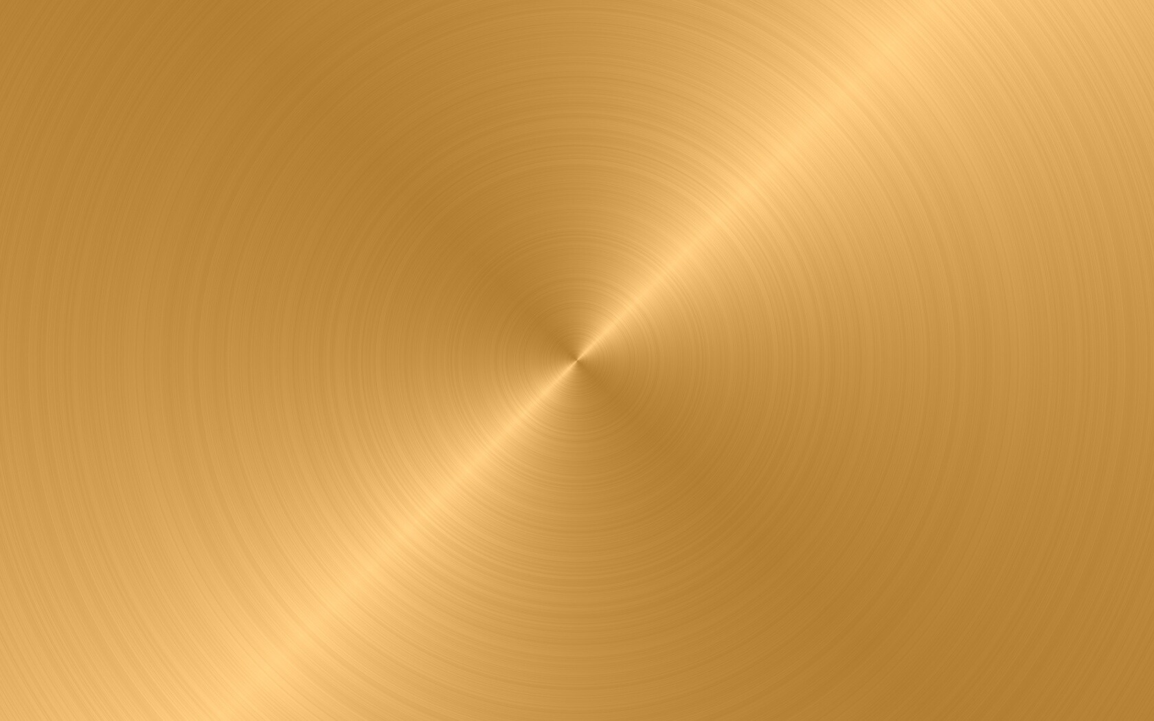 Круглая металлическая поверхность обои