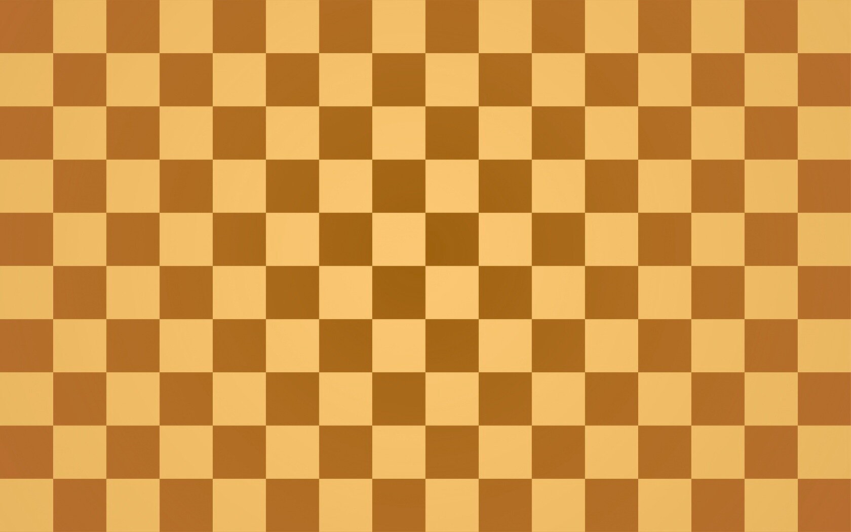 Красно-желтая клетка обои