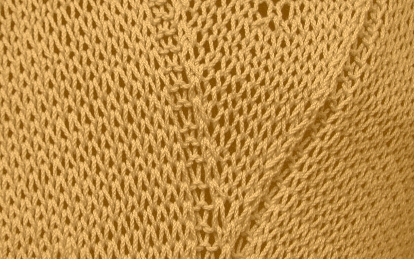 Вязаная ткань обои