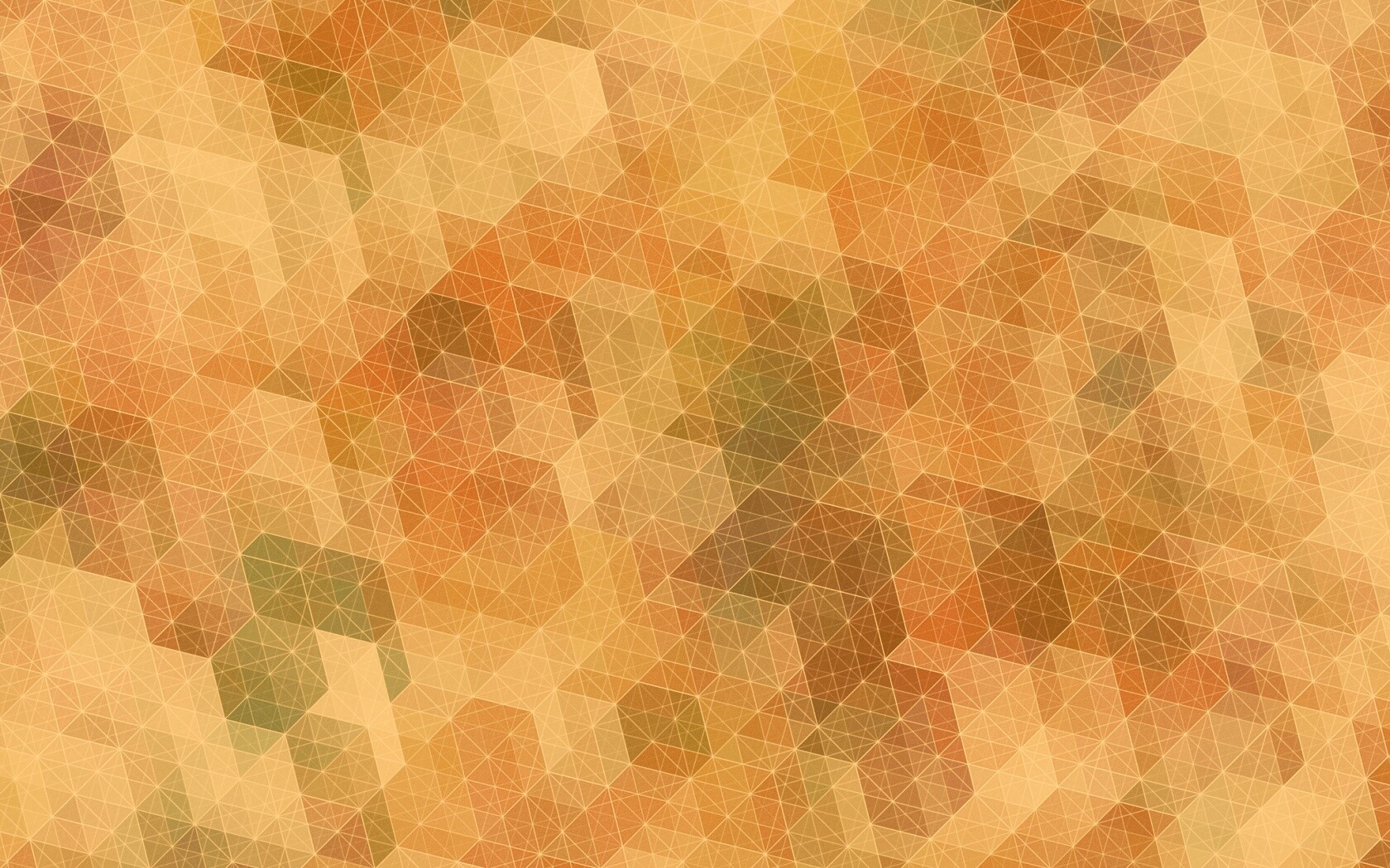 Узор из треугольников обои