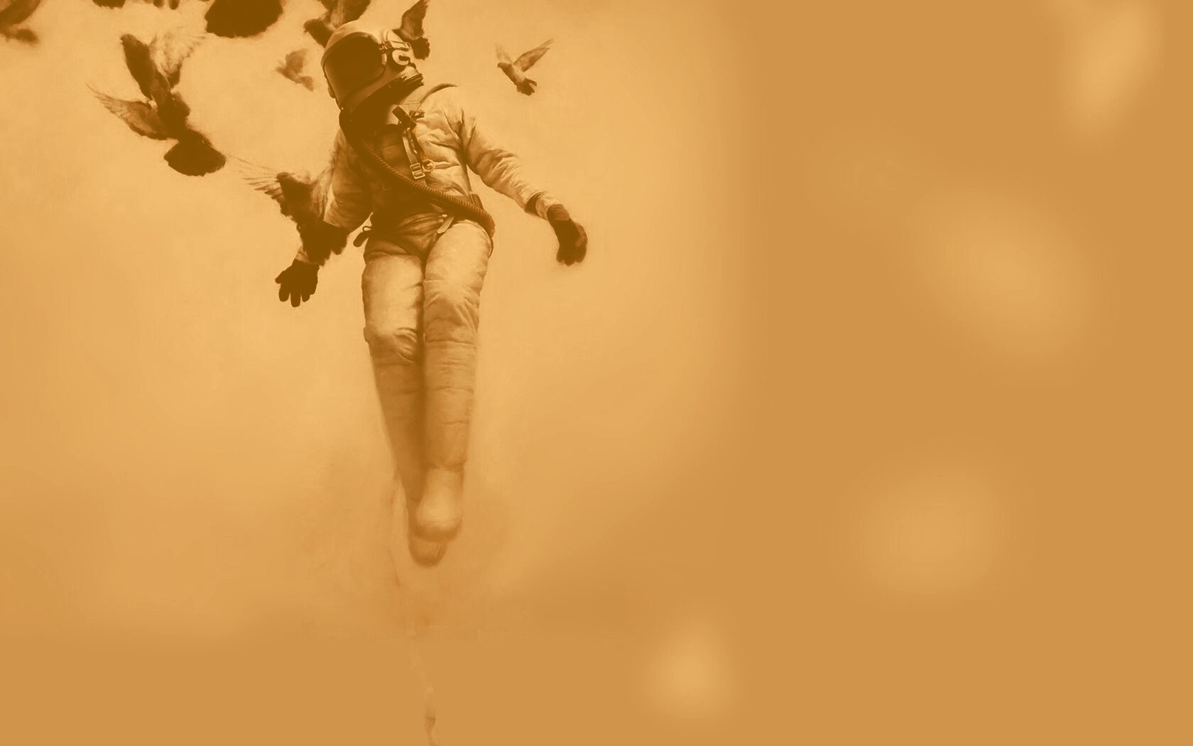 Это просто космос обои