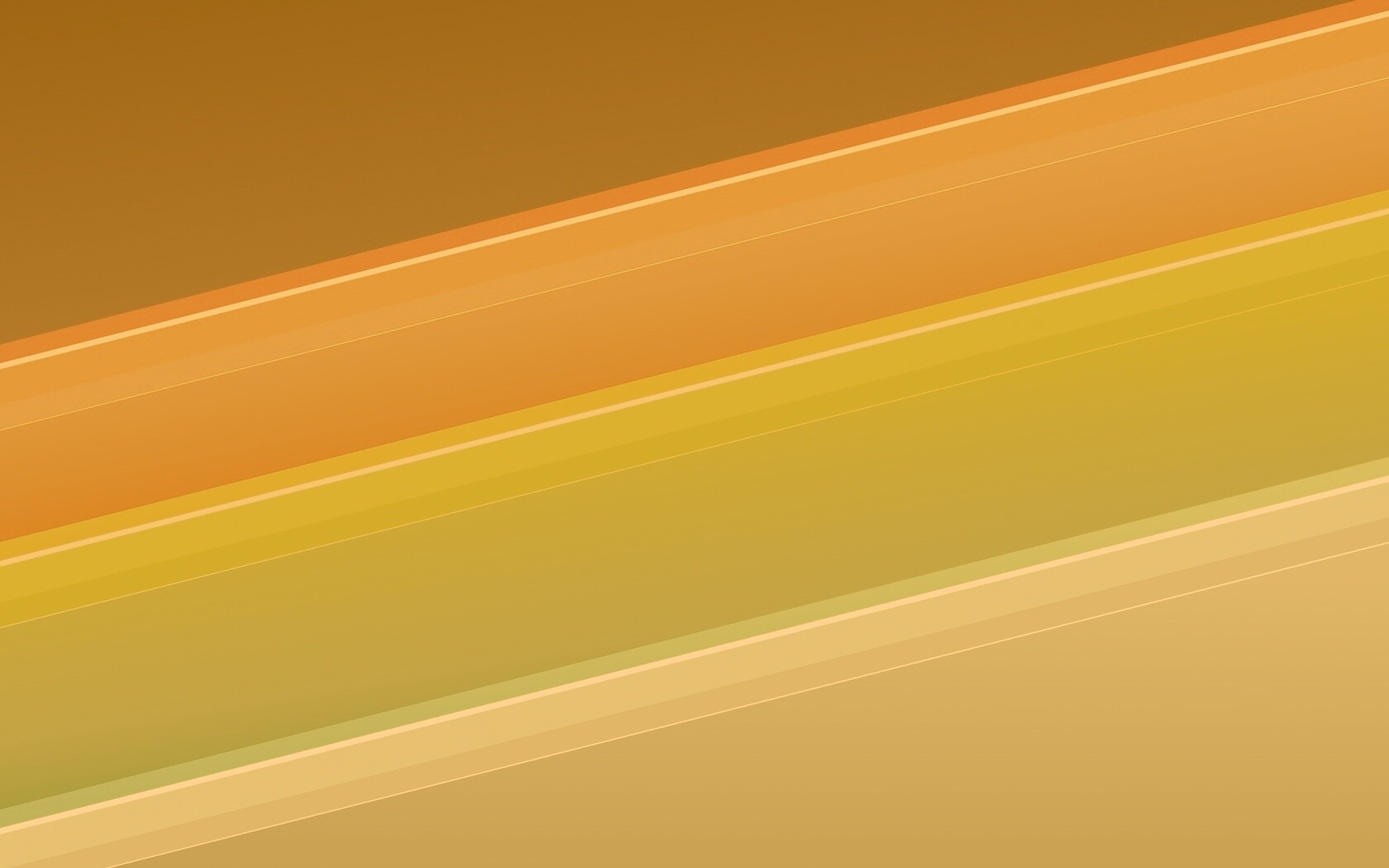 Три векторные полосы обои