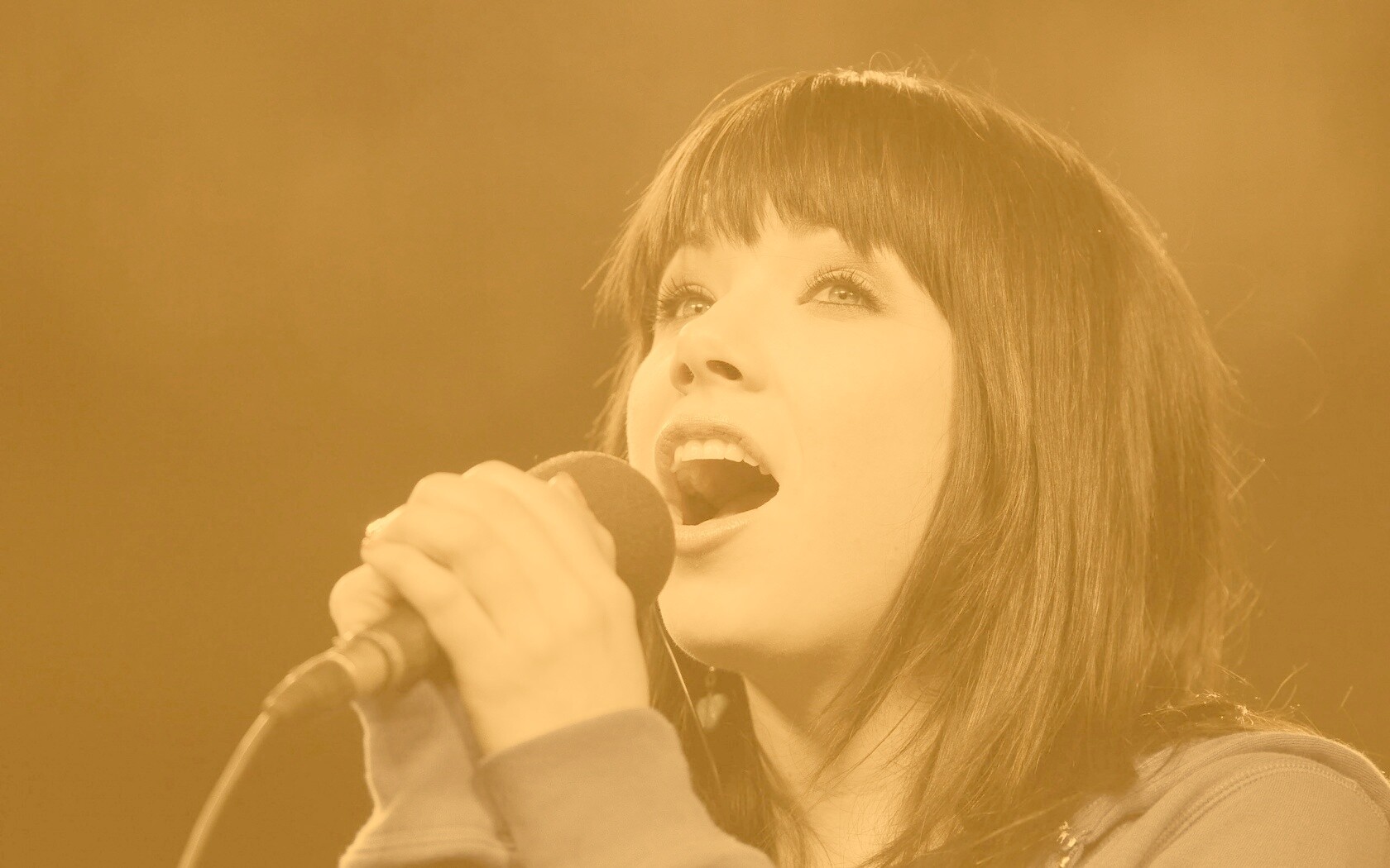 Карли Рэй Джепсен обои