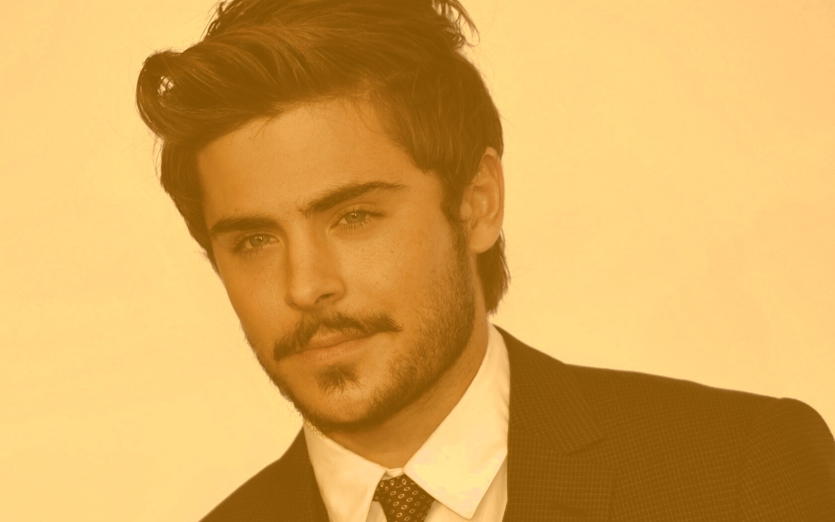 Зак Эфрон обои