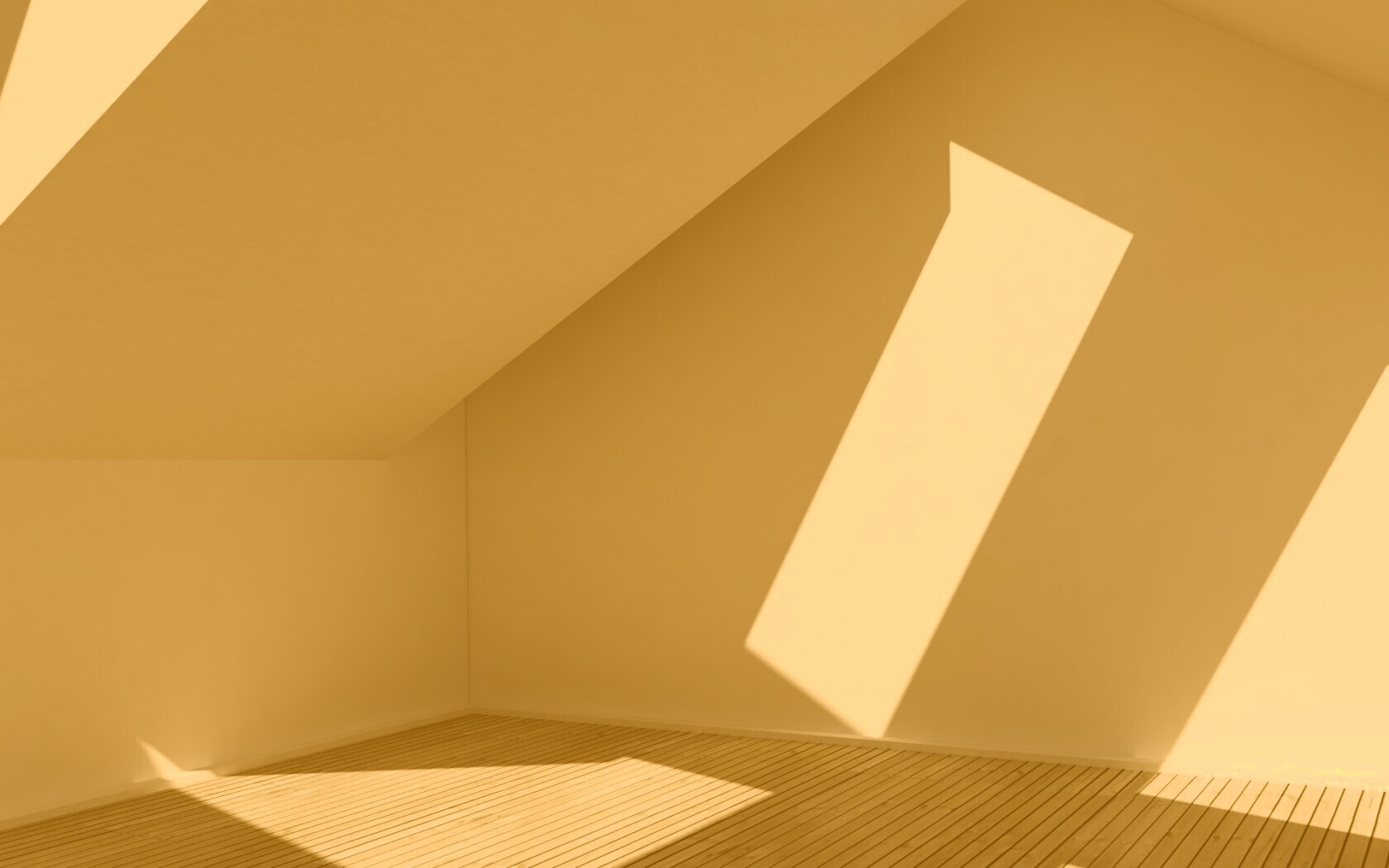 Светлая комната обои