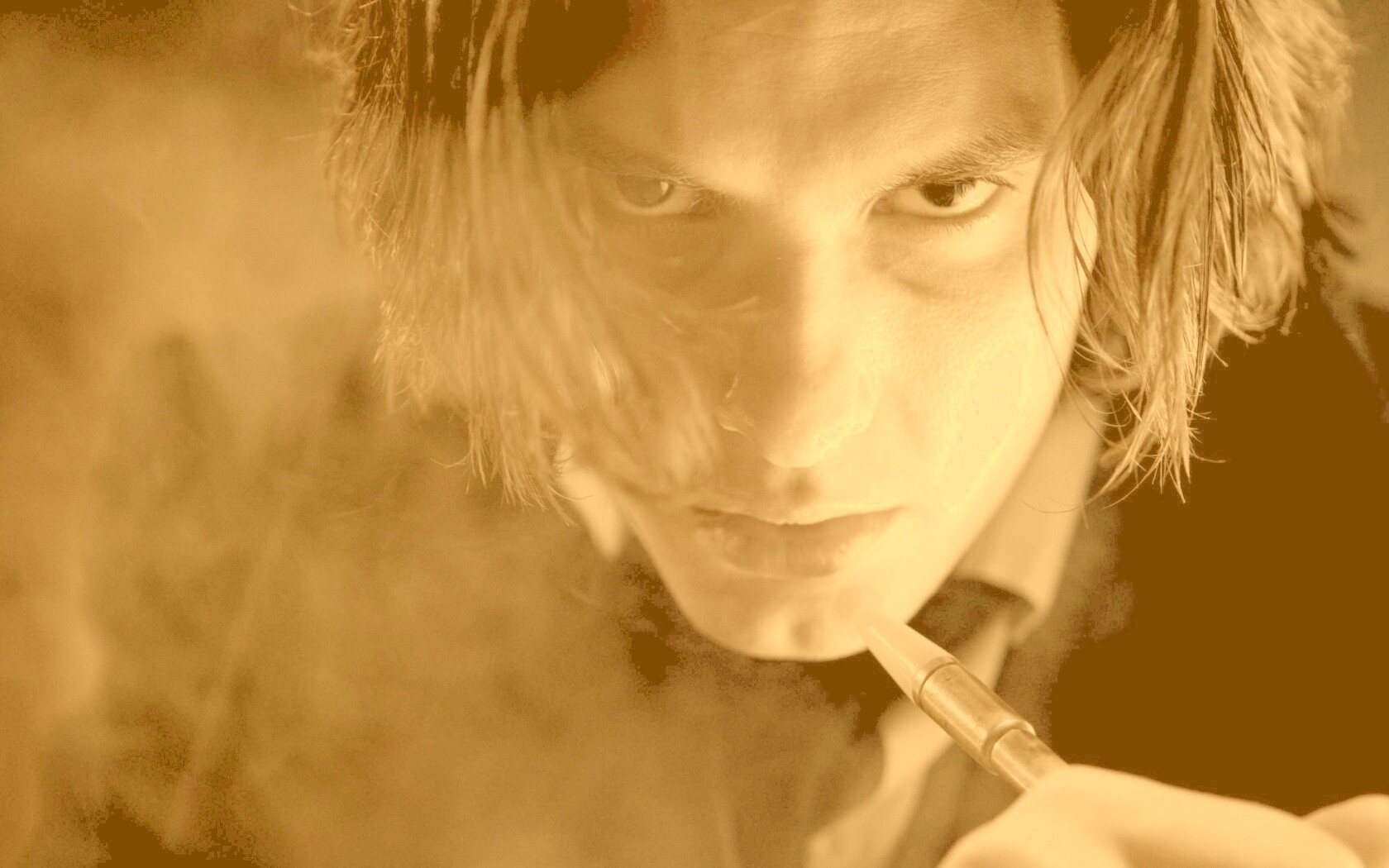 Портрет Дориана Грея обои