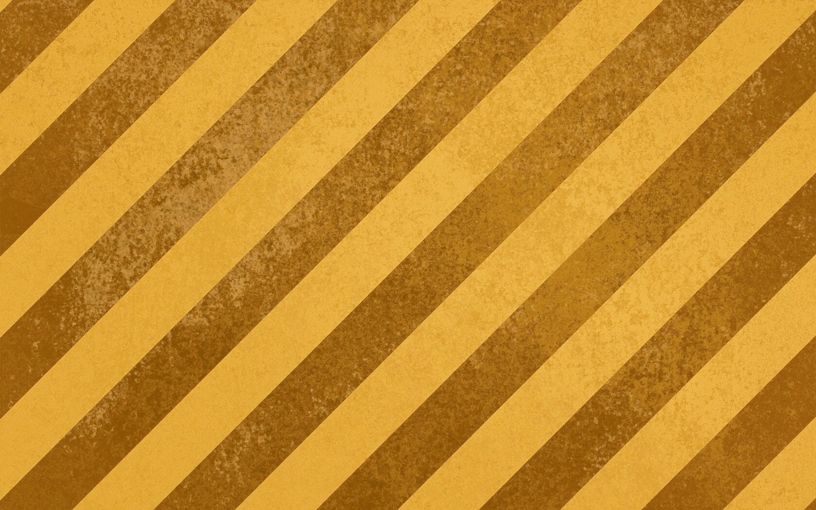 Предупреждающая черно-желтая штриховка обои