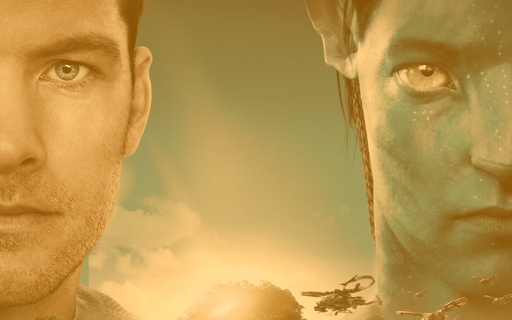 Аватар обои