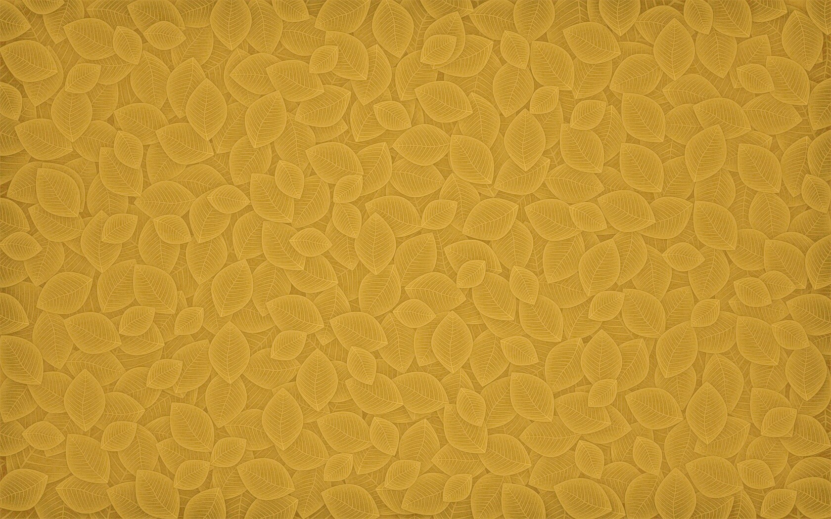 Векторные зеленые листья обои