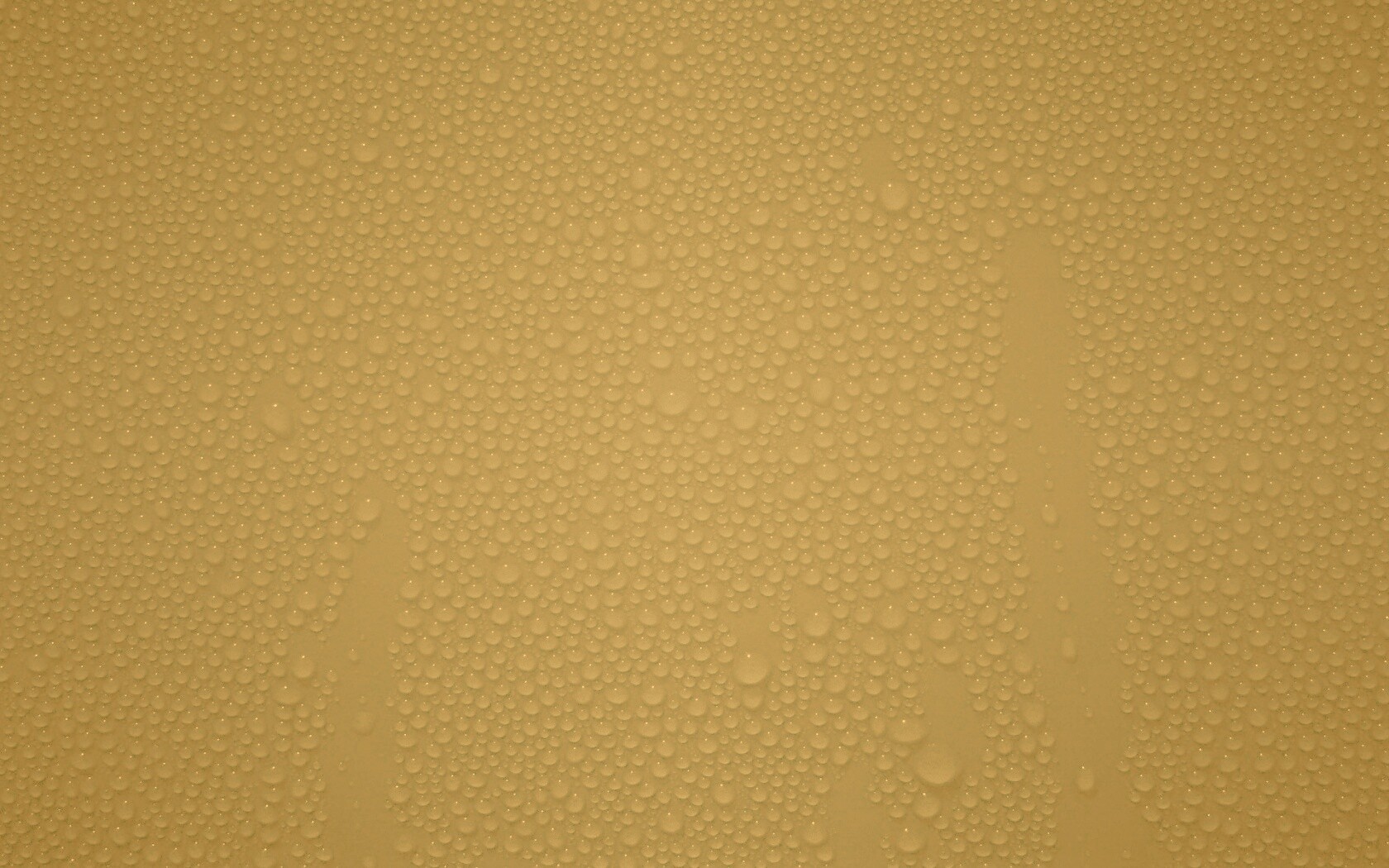 Мокрое стекло обои