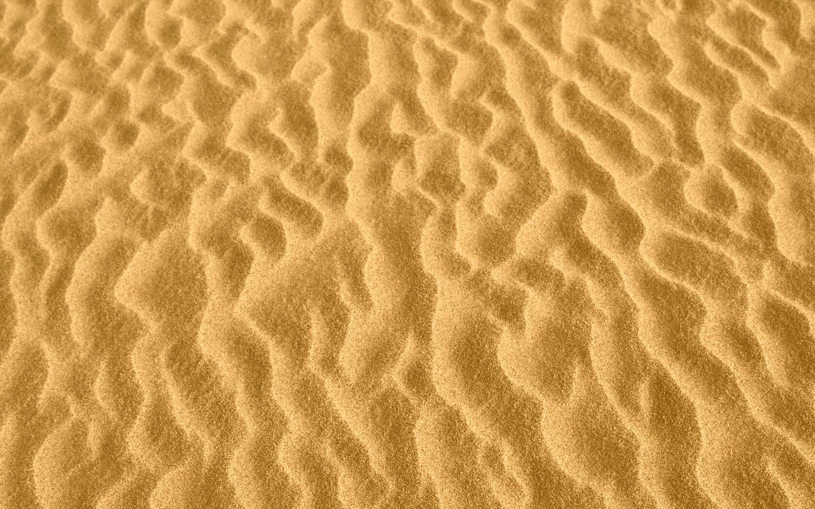 Пески пустыни обои