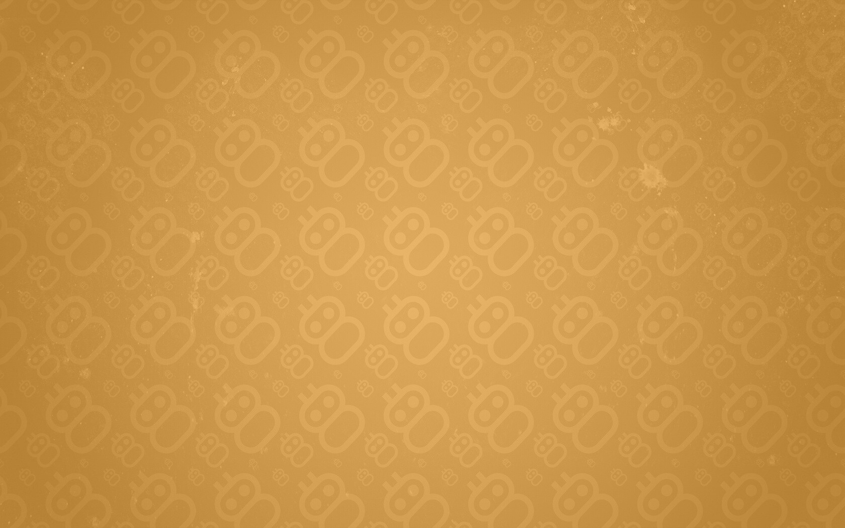 Минималистичные роботы обои