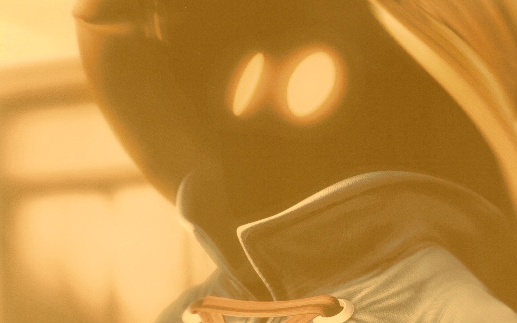 Персонаж Последней Фантазии обои