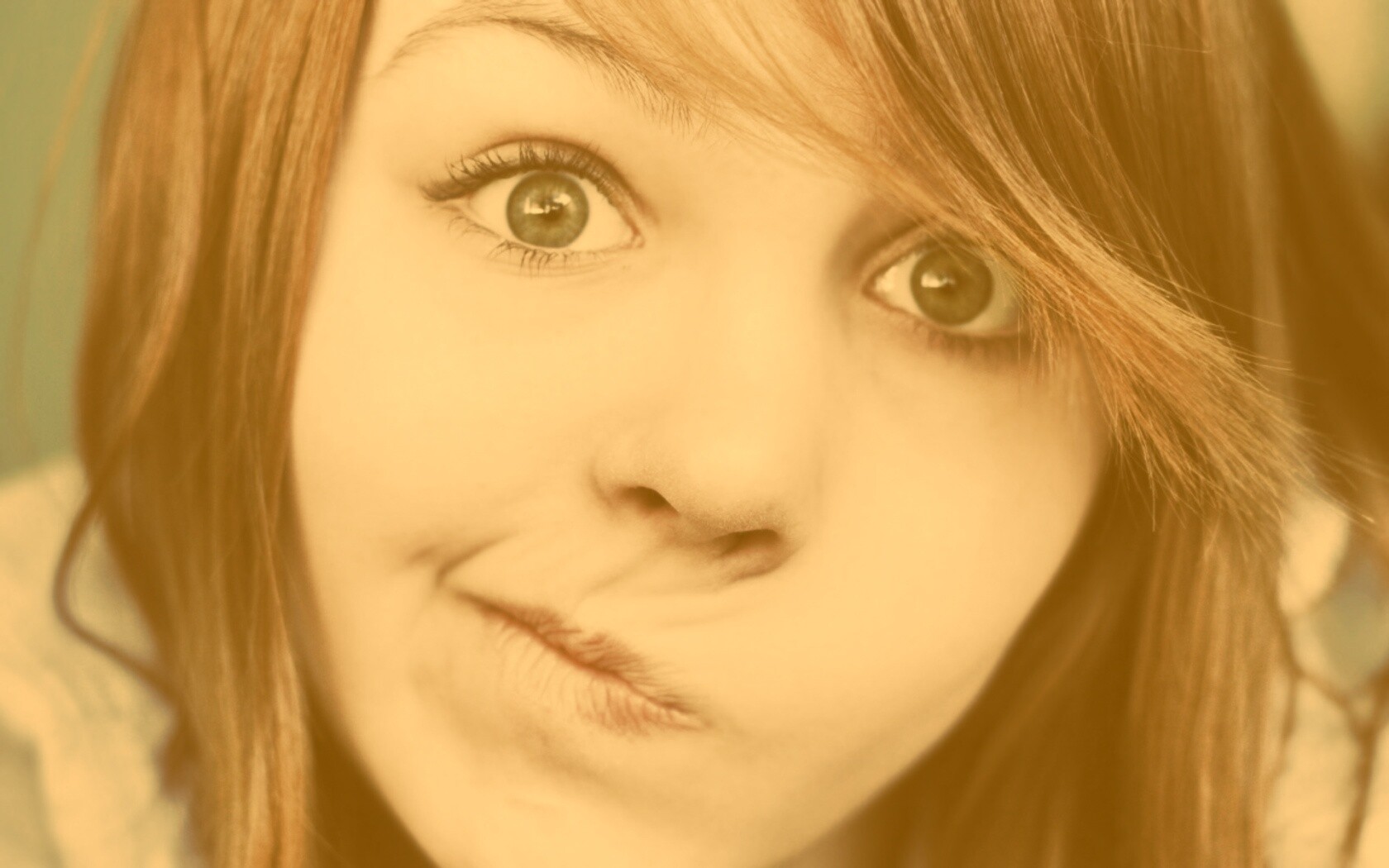 Вот такие дела обои