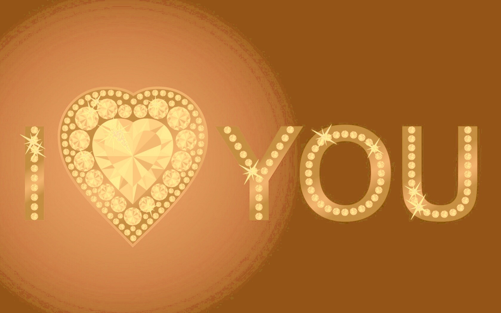 Обои на День Святого Валентина обои