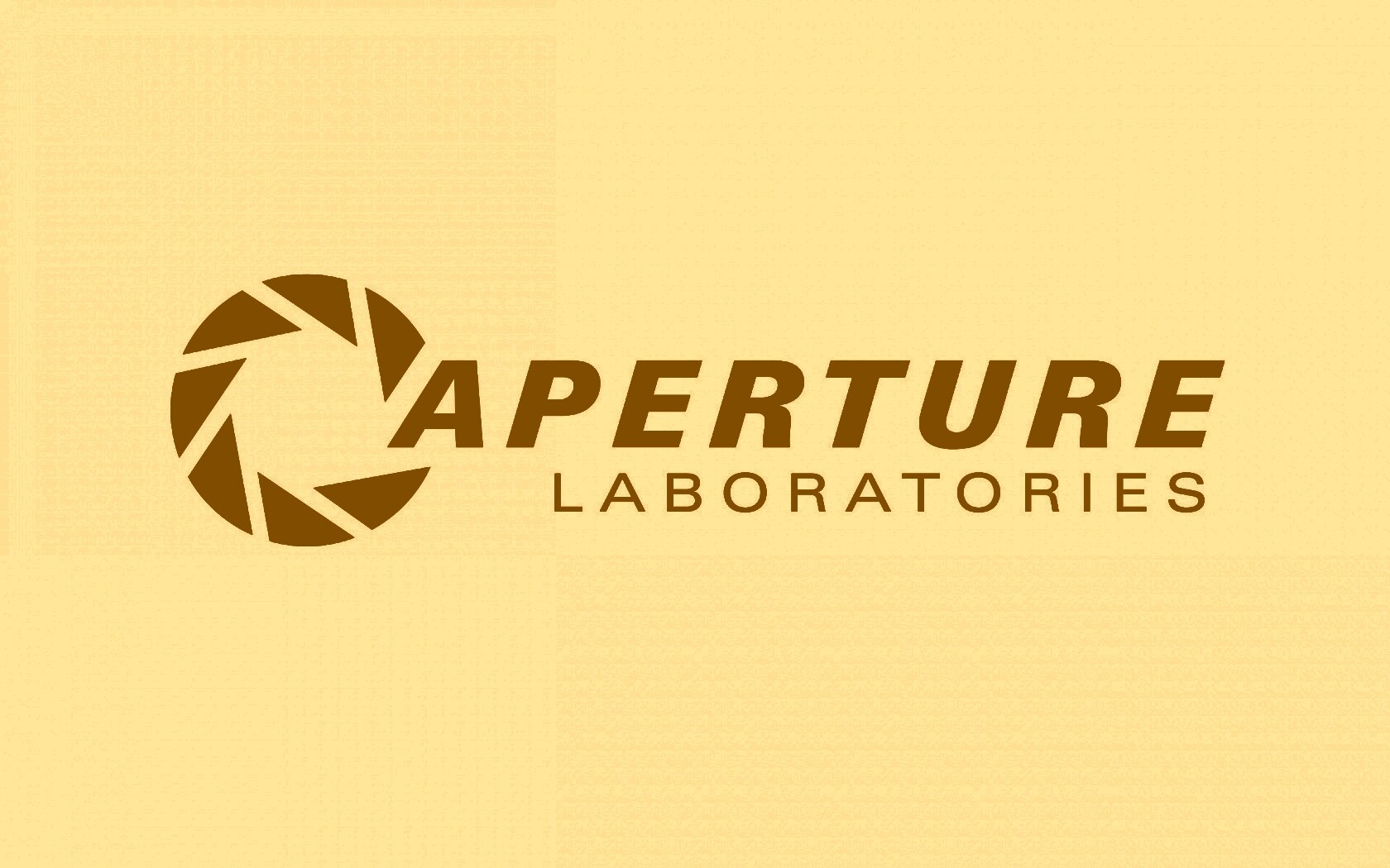 Aperture обои