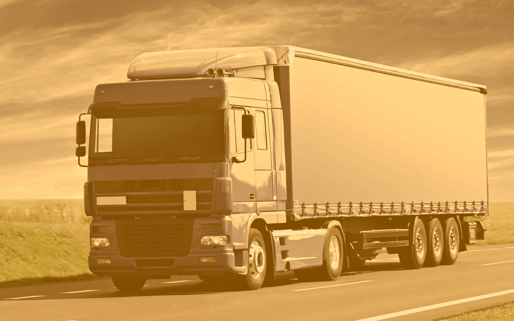 Синяя фура обои