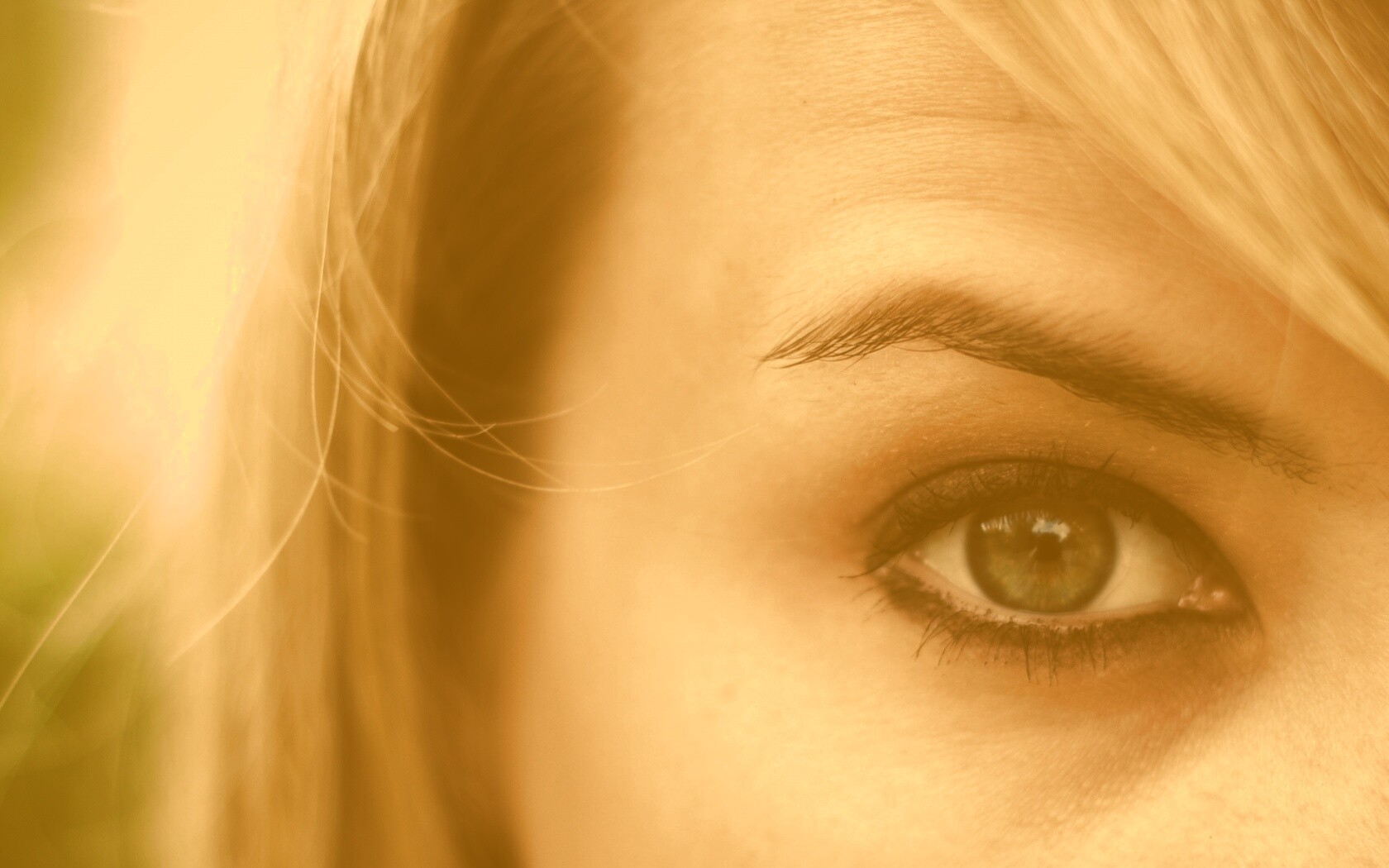 Авторское фото обои