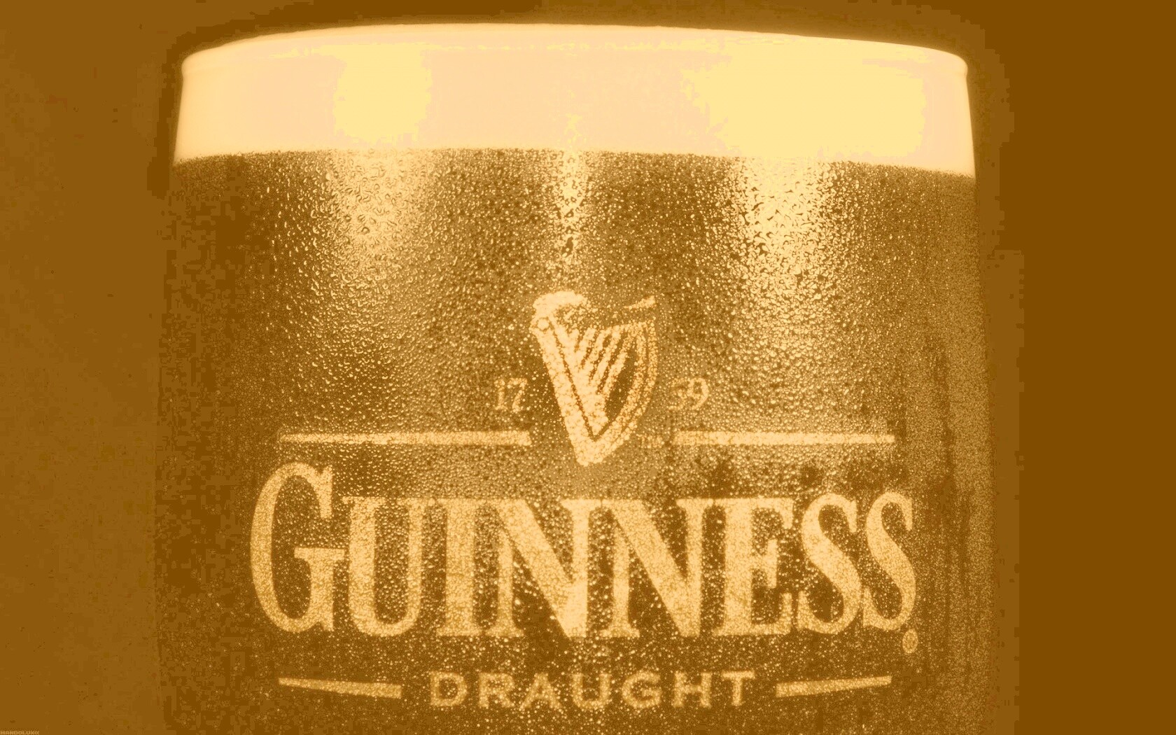 Guiness  обои