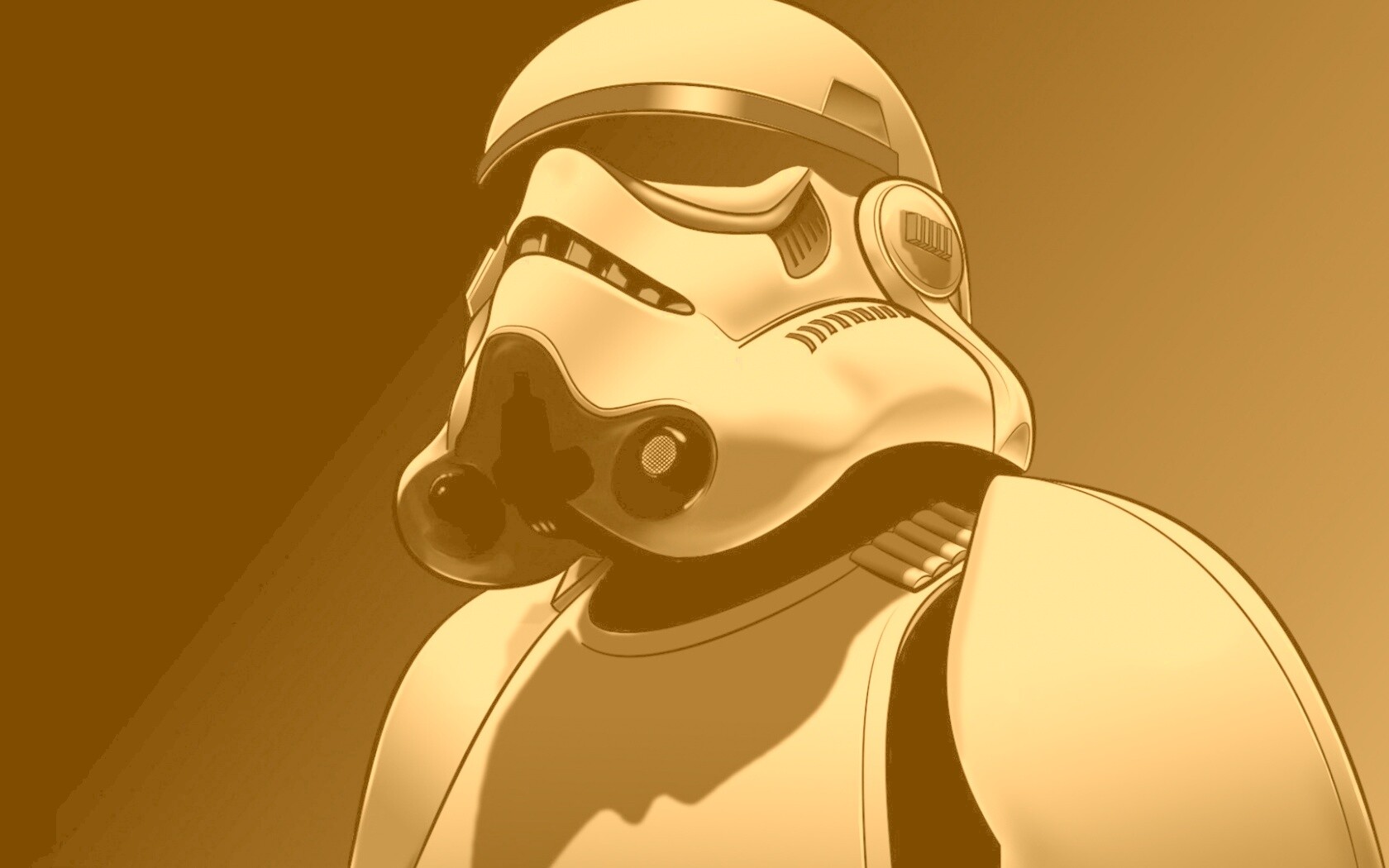 Штурмовик обои