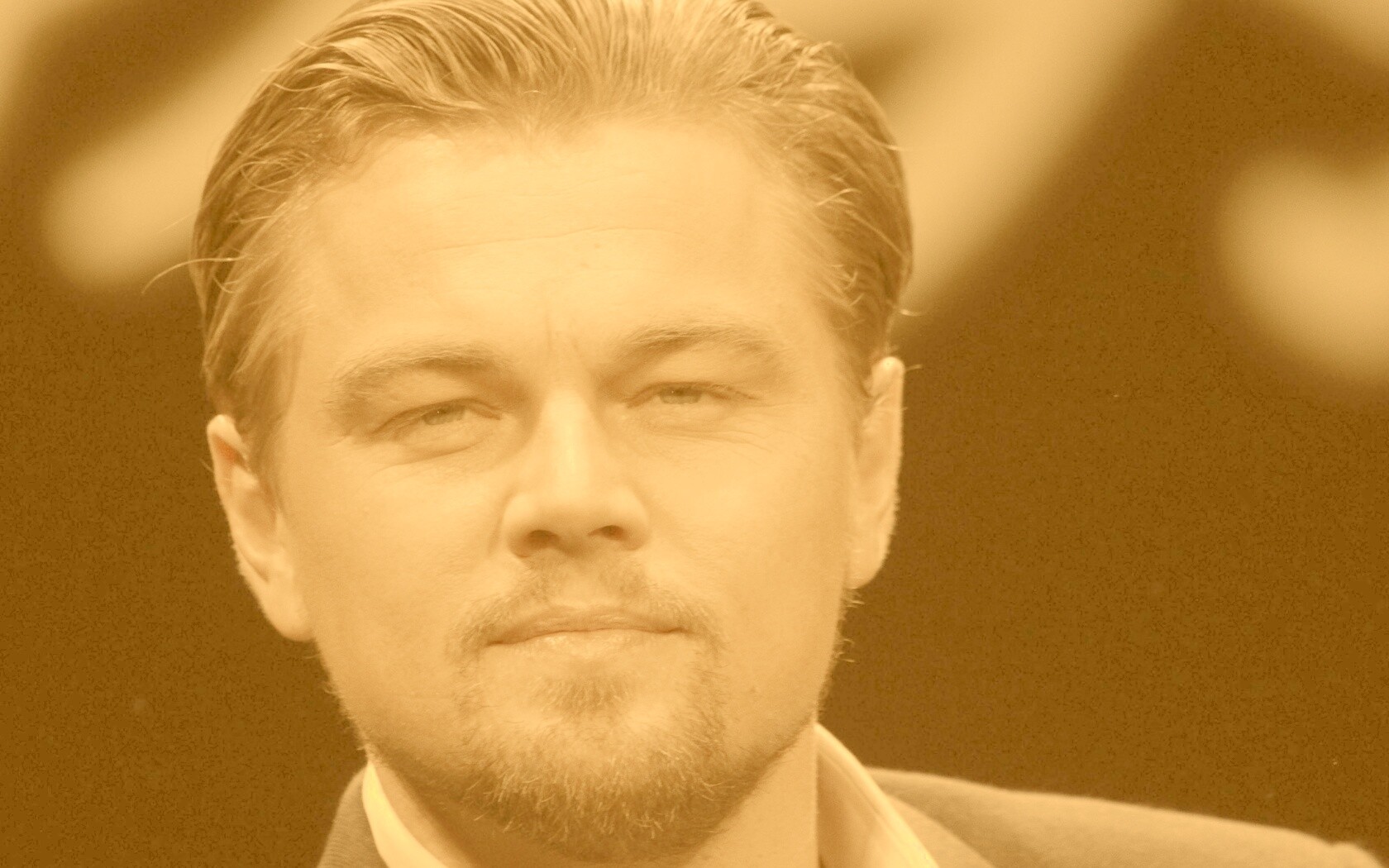 Леонардо Дикаприо обои