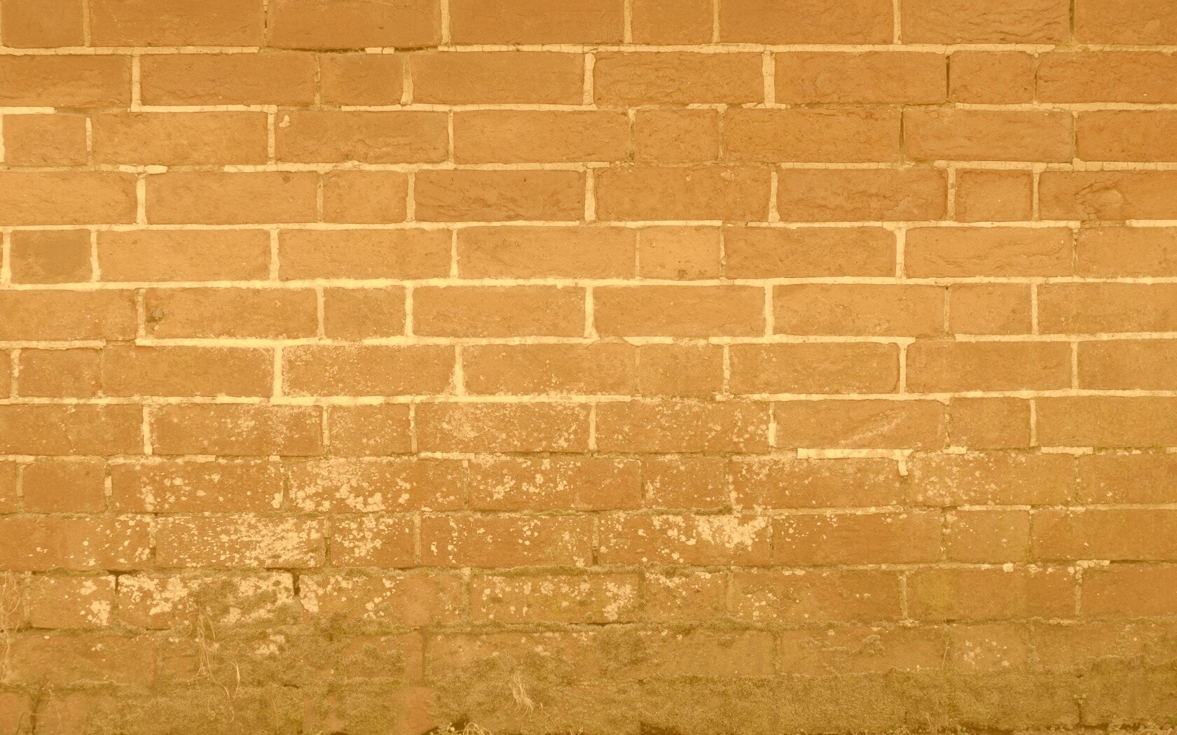 Старая кирпичная стена обои