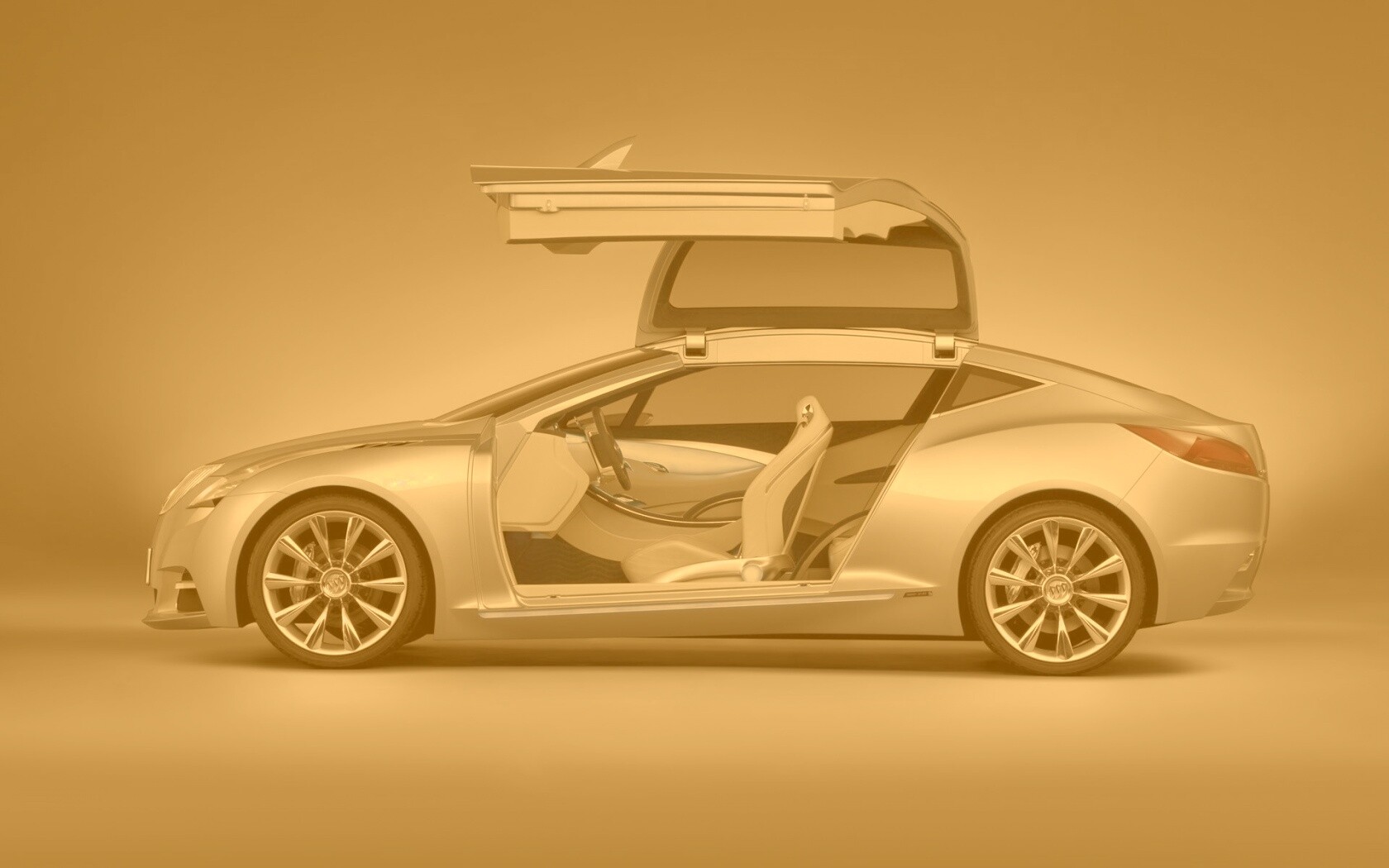 Концепт обои