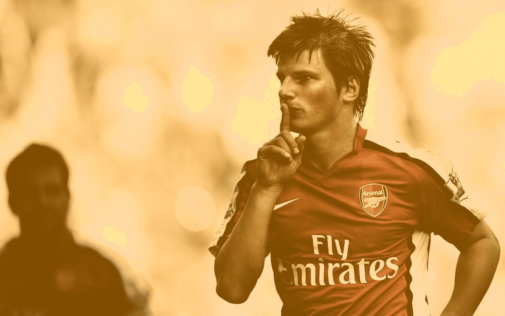 Андрей Аршавин обои