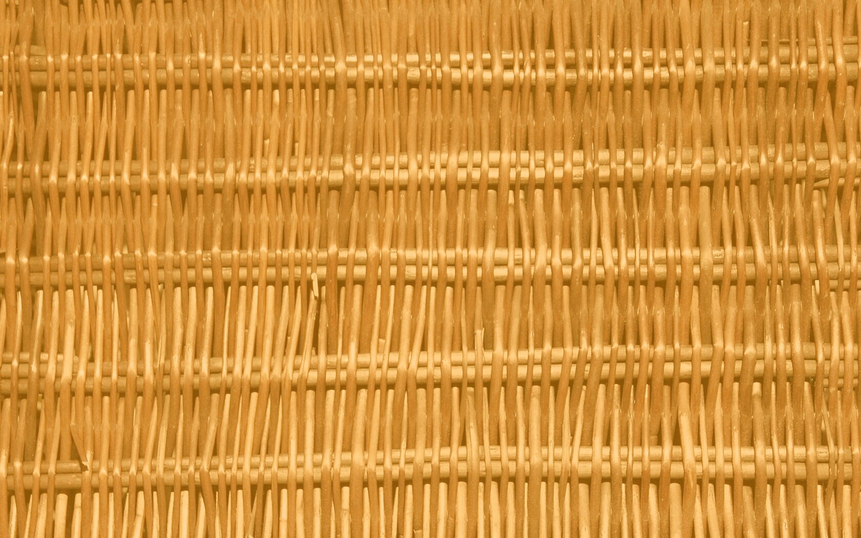 Плетёный забор обои