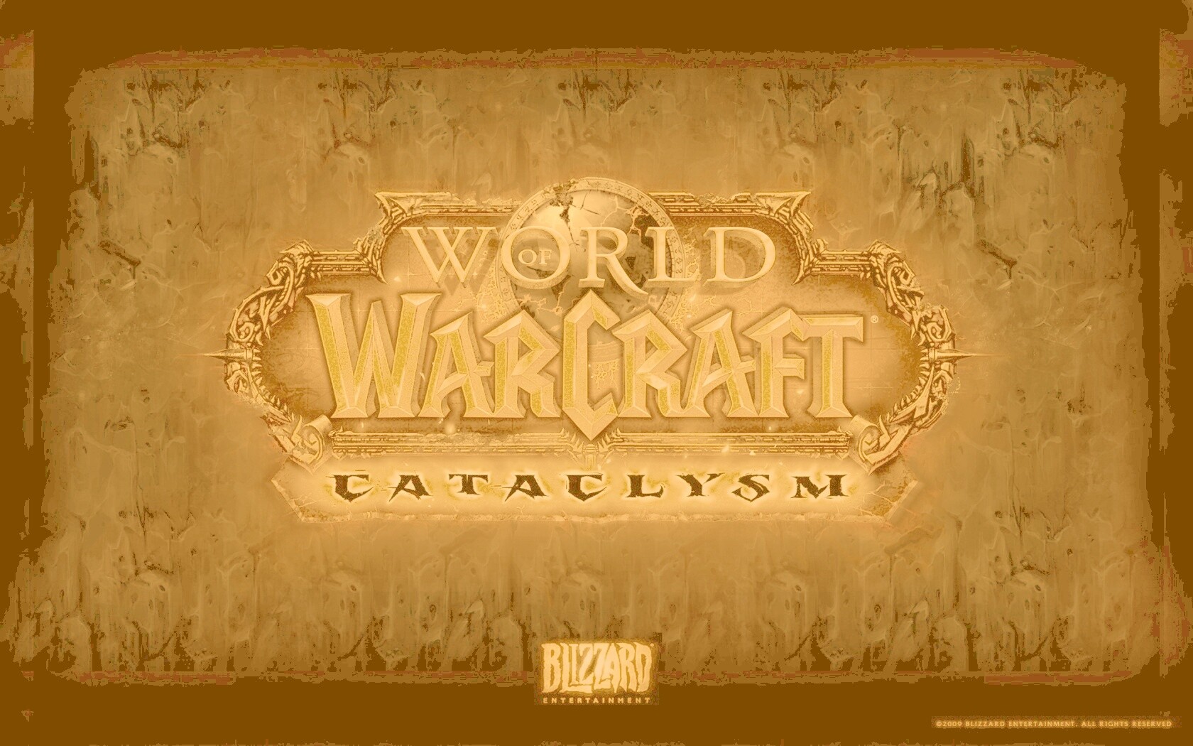 World of Warcraft обои