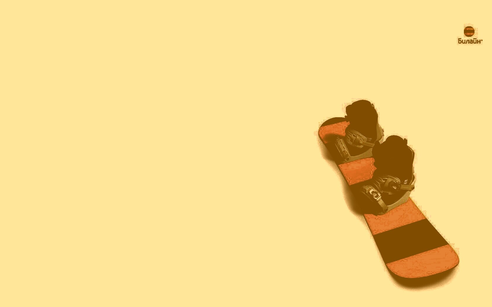 Сноуборд beeline обои