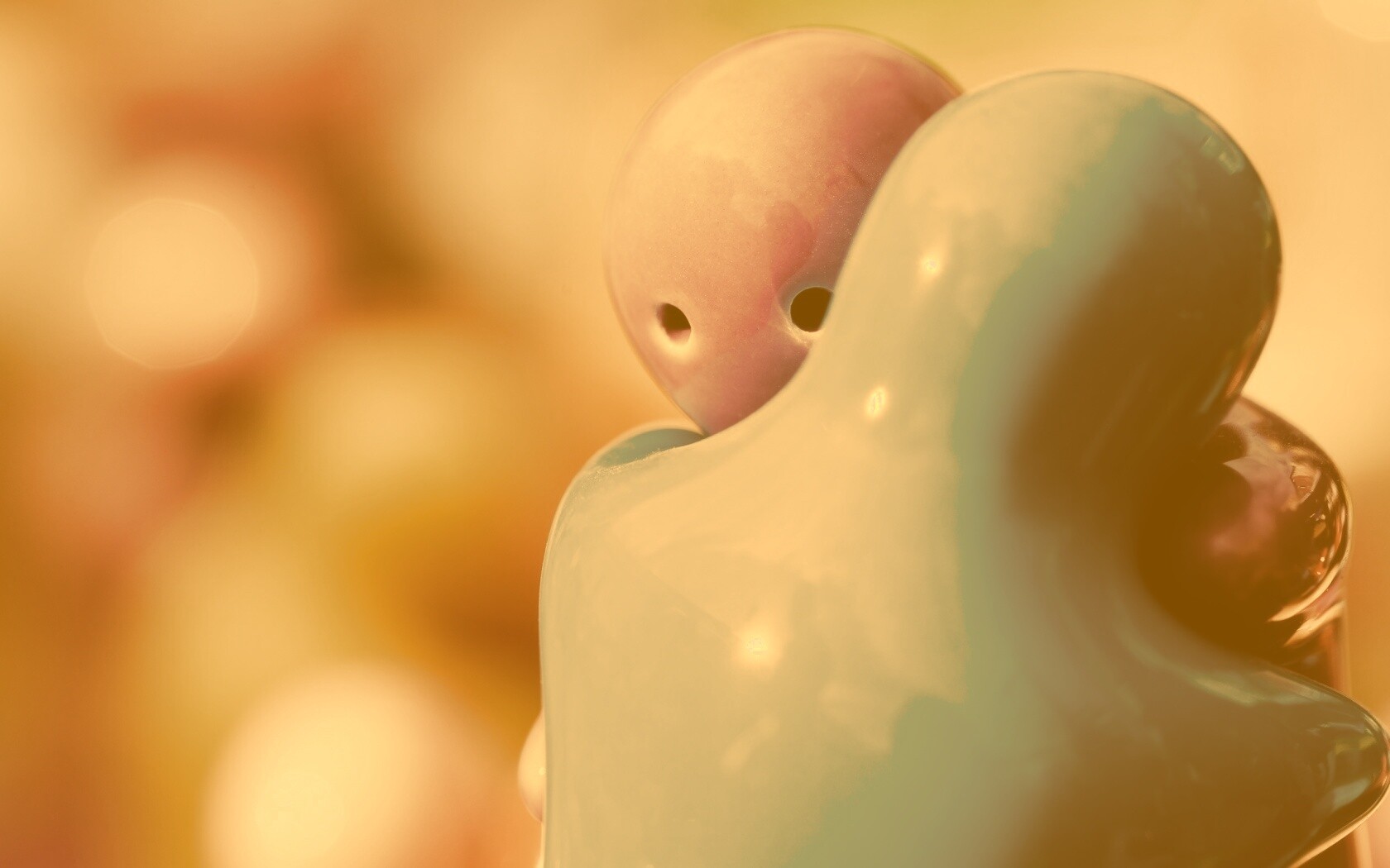 Обними меня обои