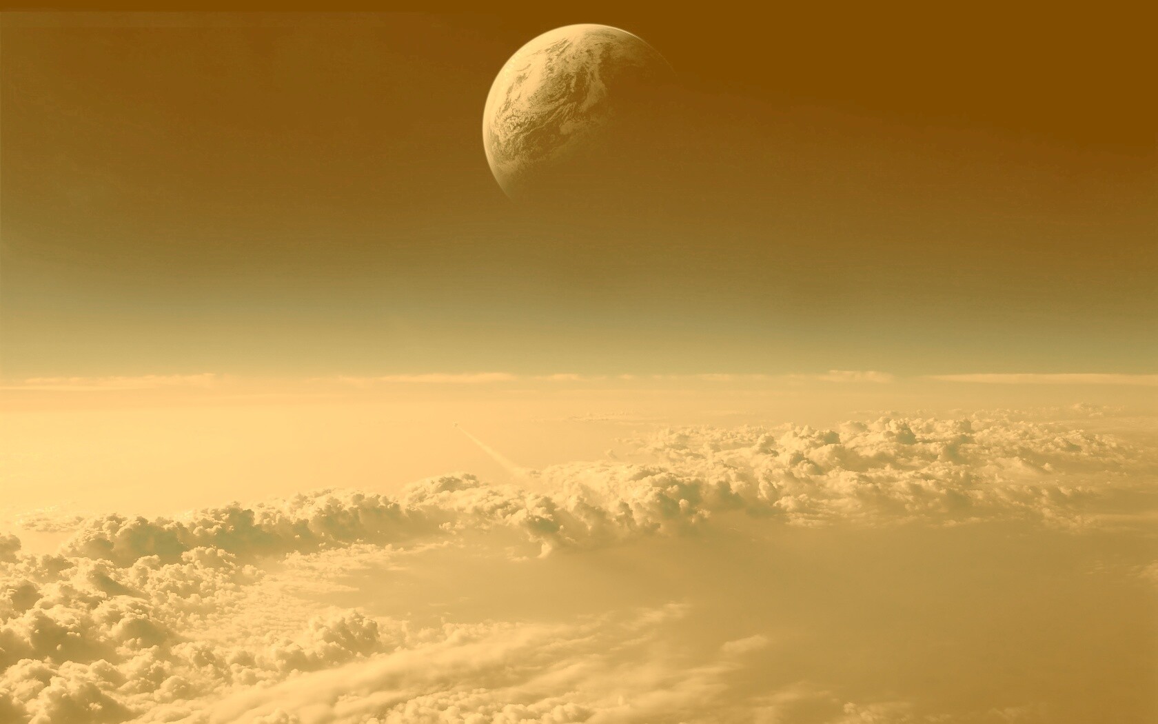 Вся красота космоса обои