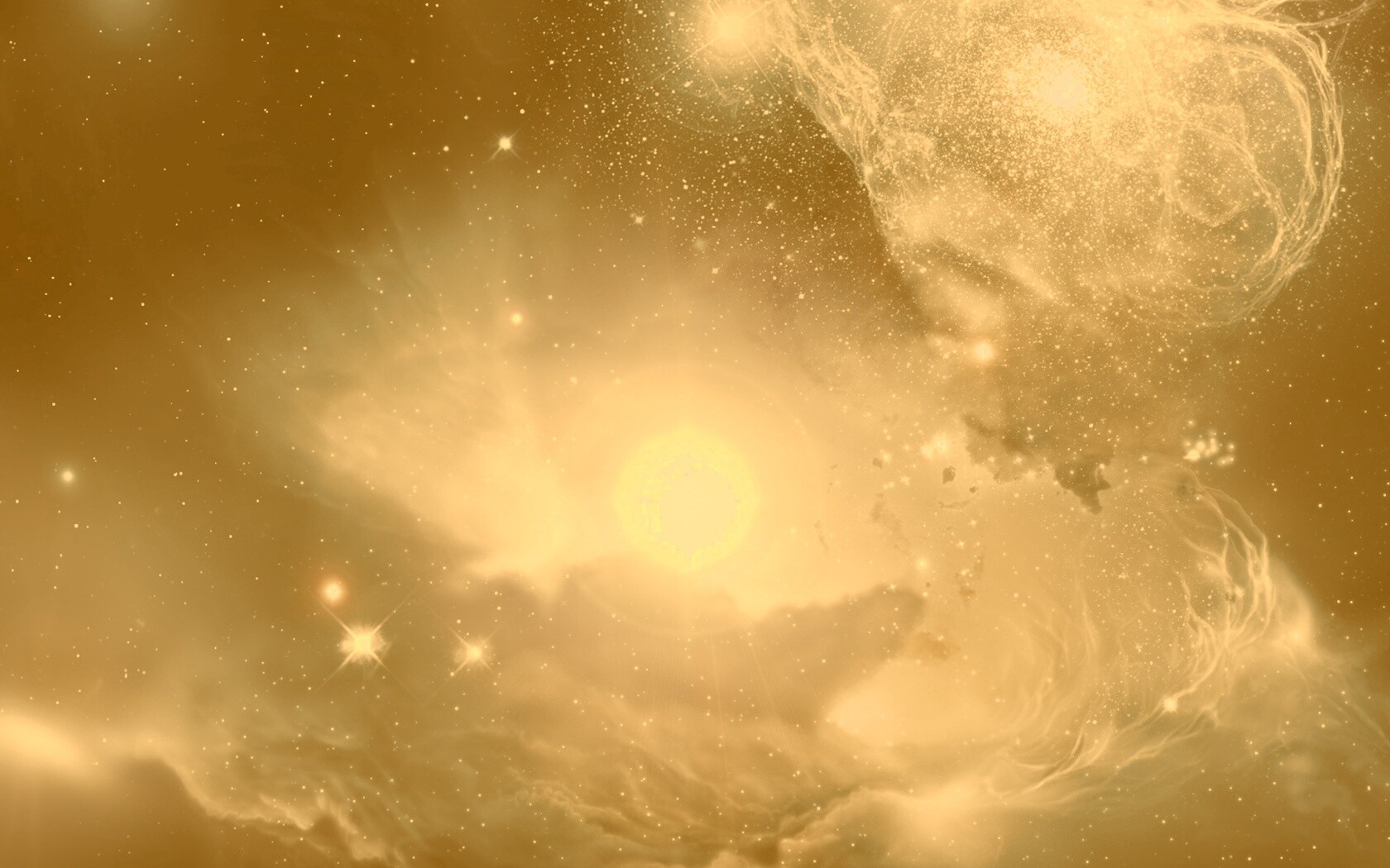 Красота космоса обои