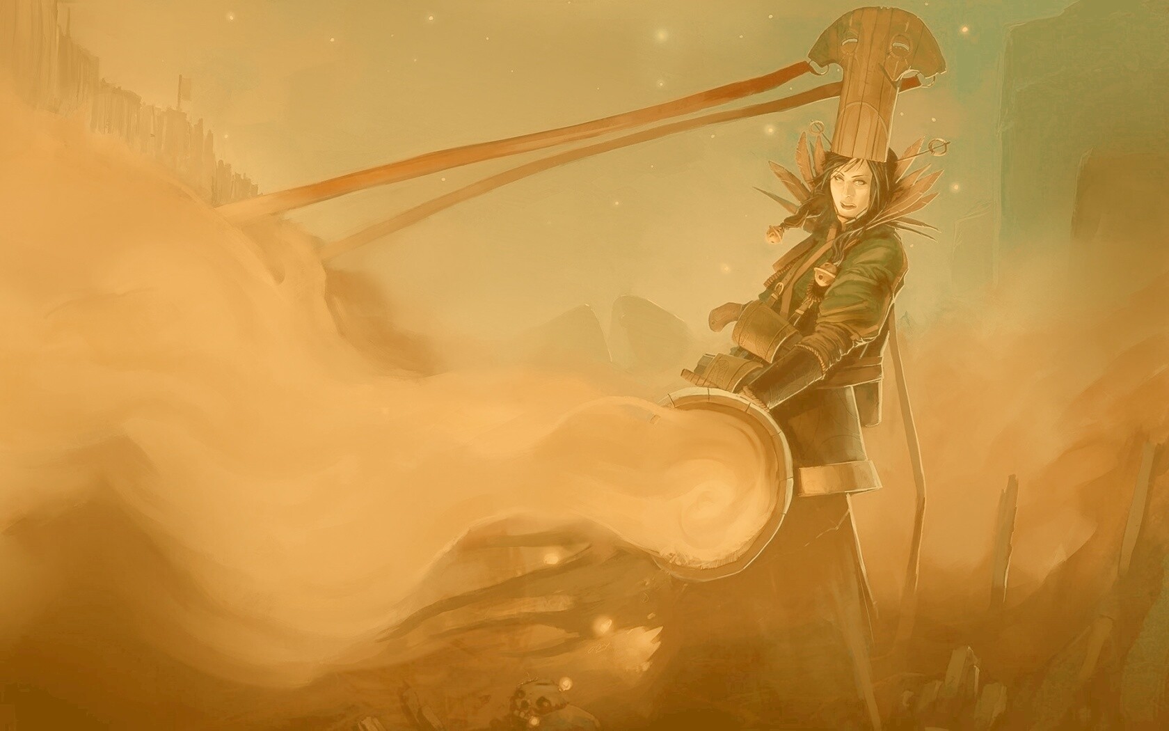 Bloodline Champions обои