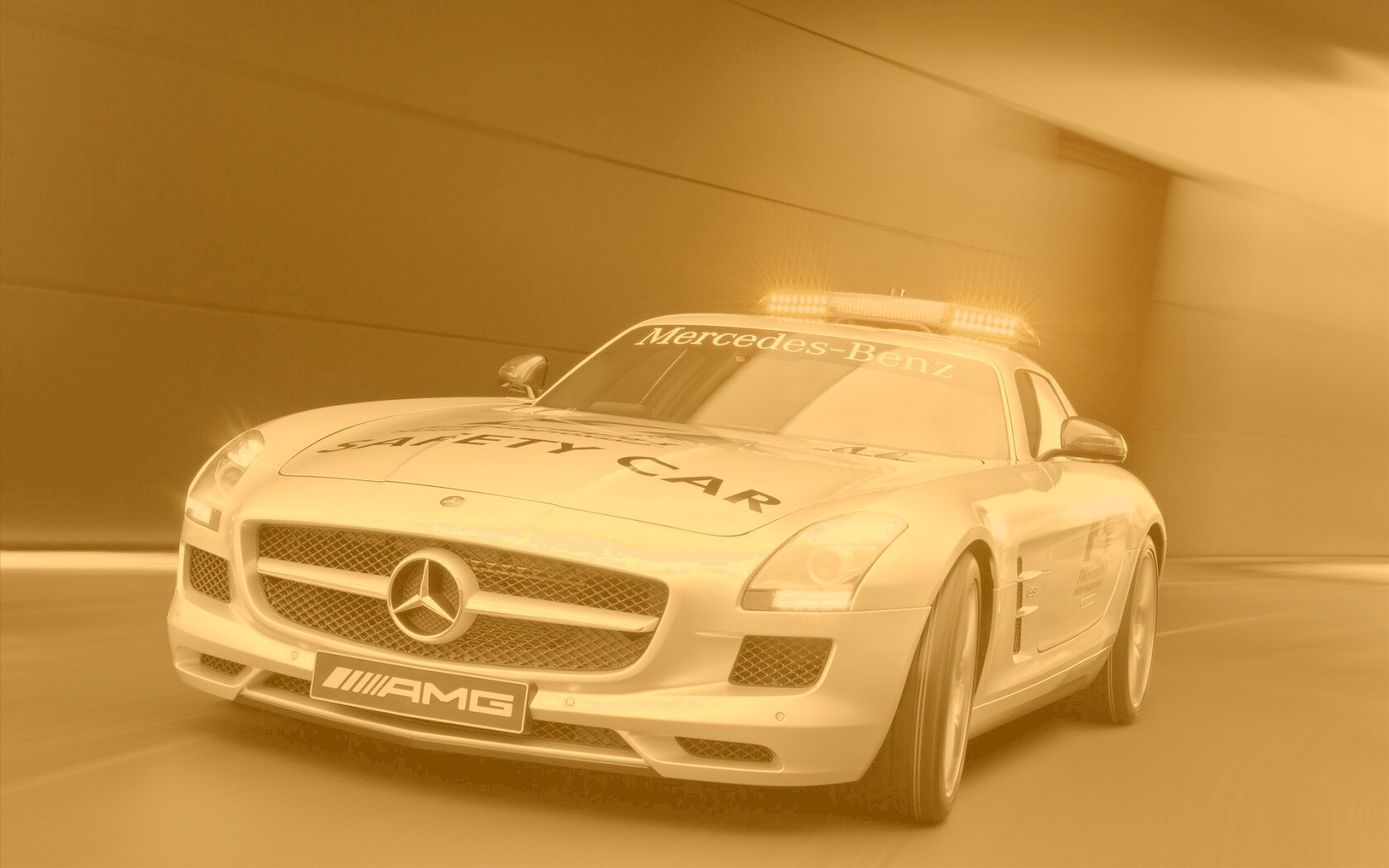 Mercedes Benz  обои