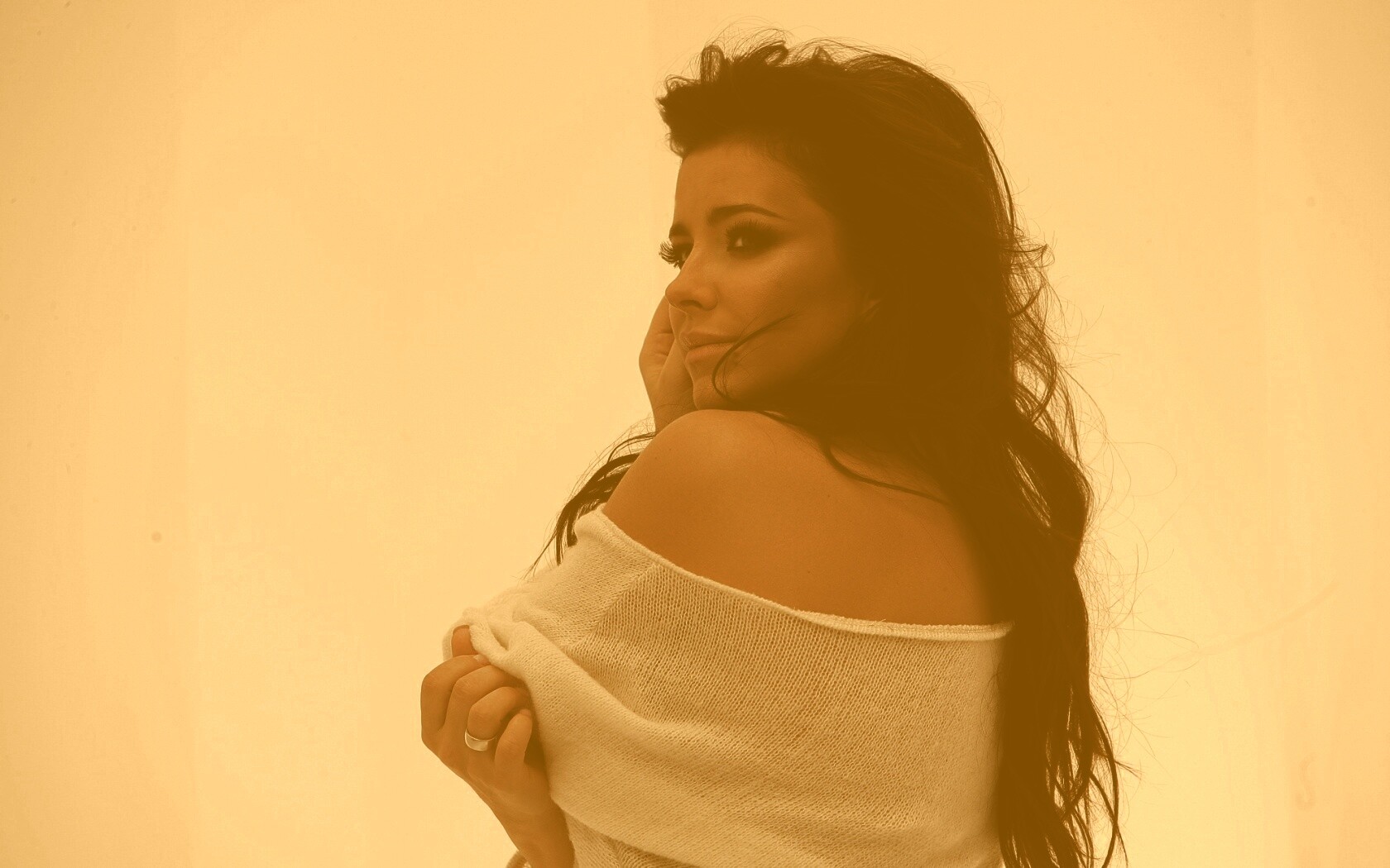 Ани Лорак обои