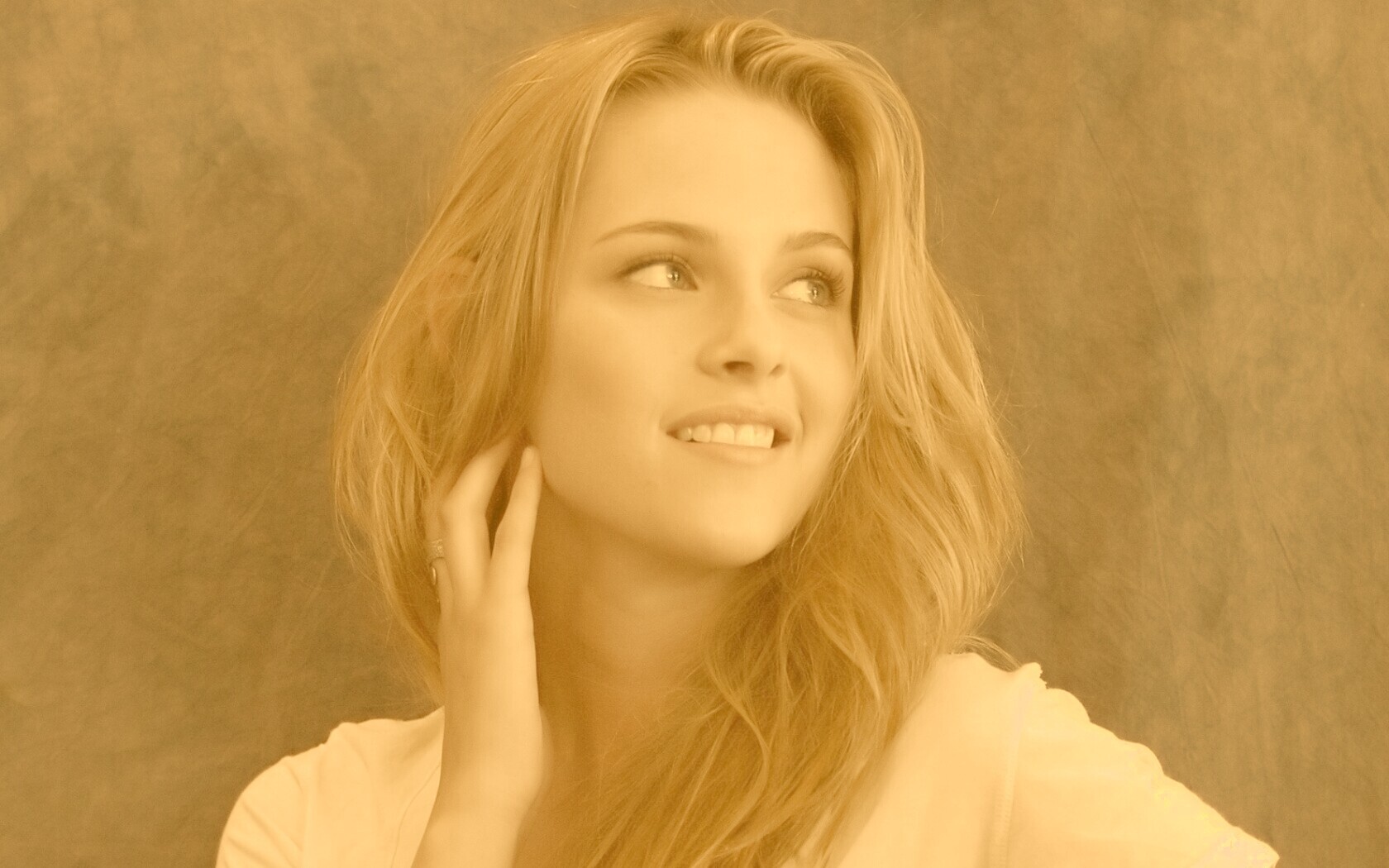 Кристен Стюарт обои