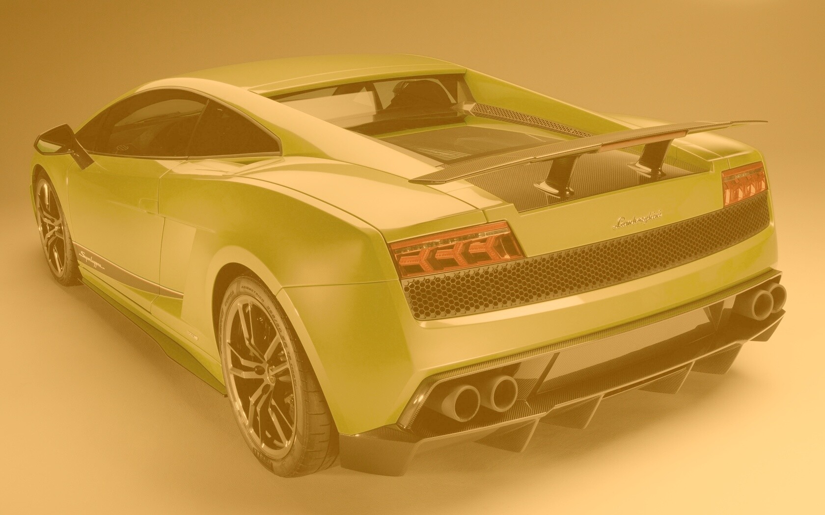 Lamborghini Gallardo обои