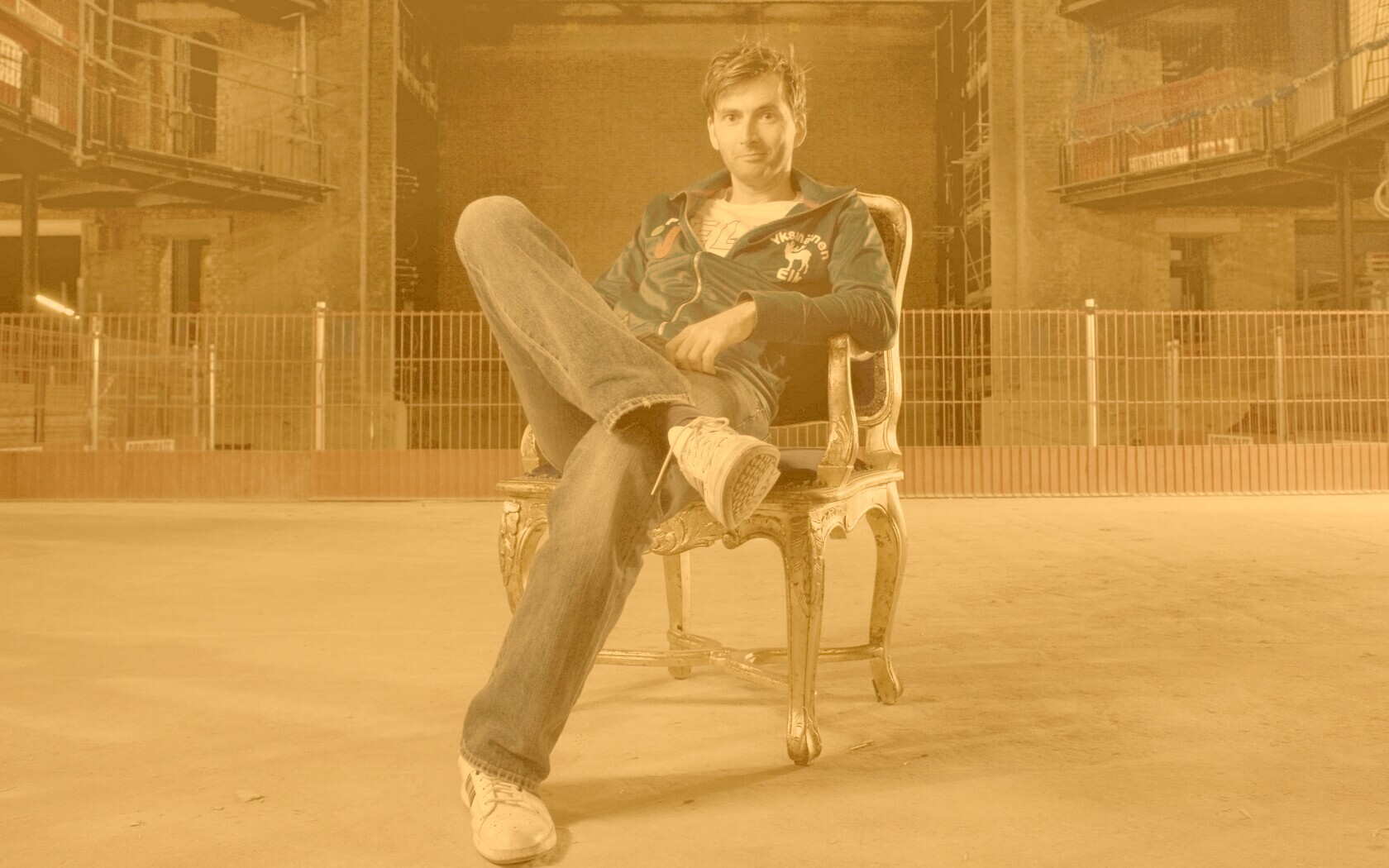 Дэвид Теннант обои