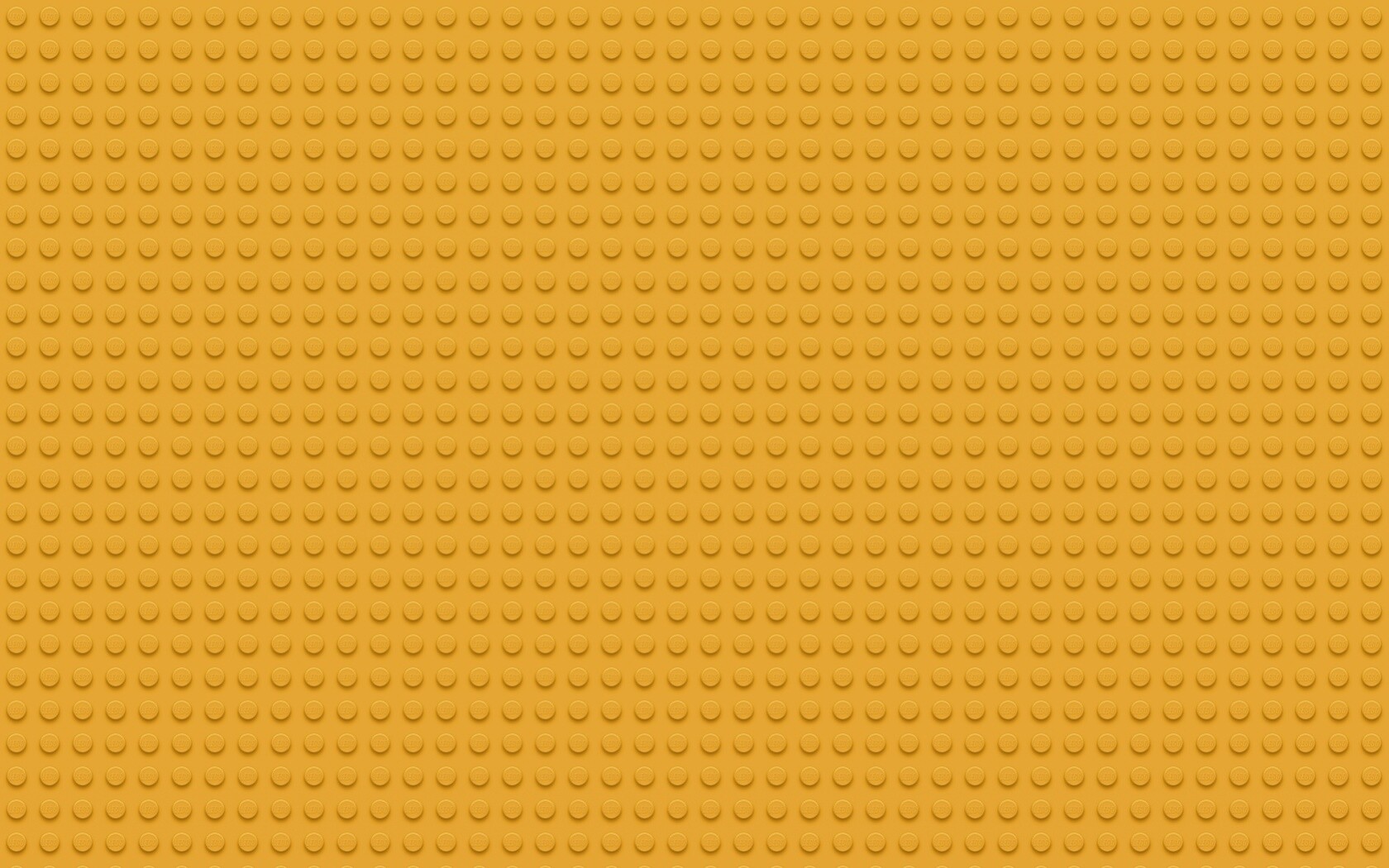 Желтые штырьки Lego обои