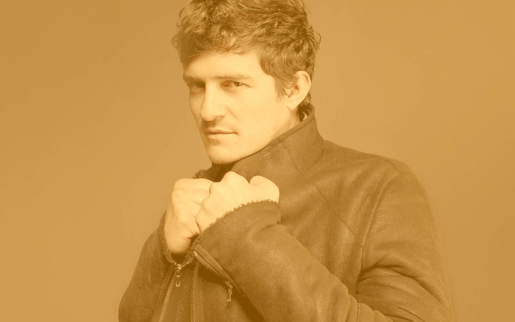 Орландо Блум обои