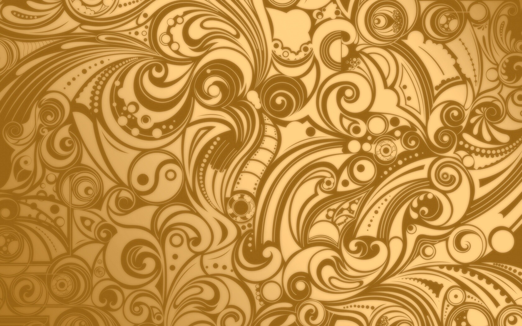 Хорошо прорисованная графика обои