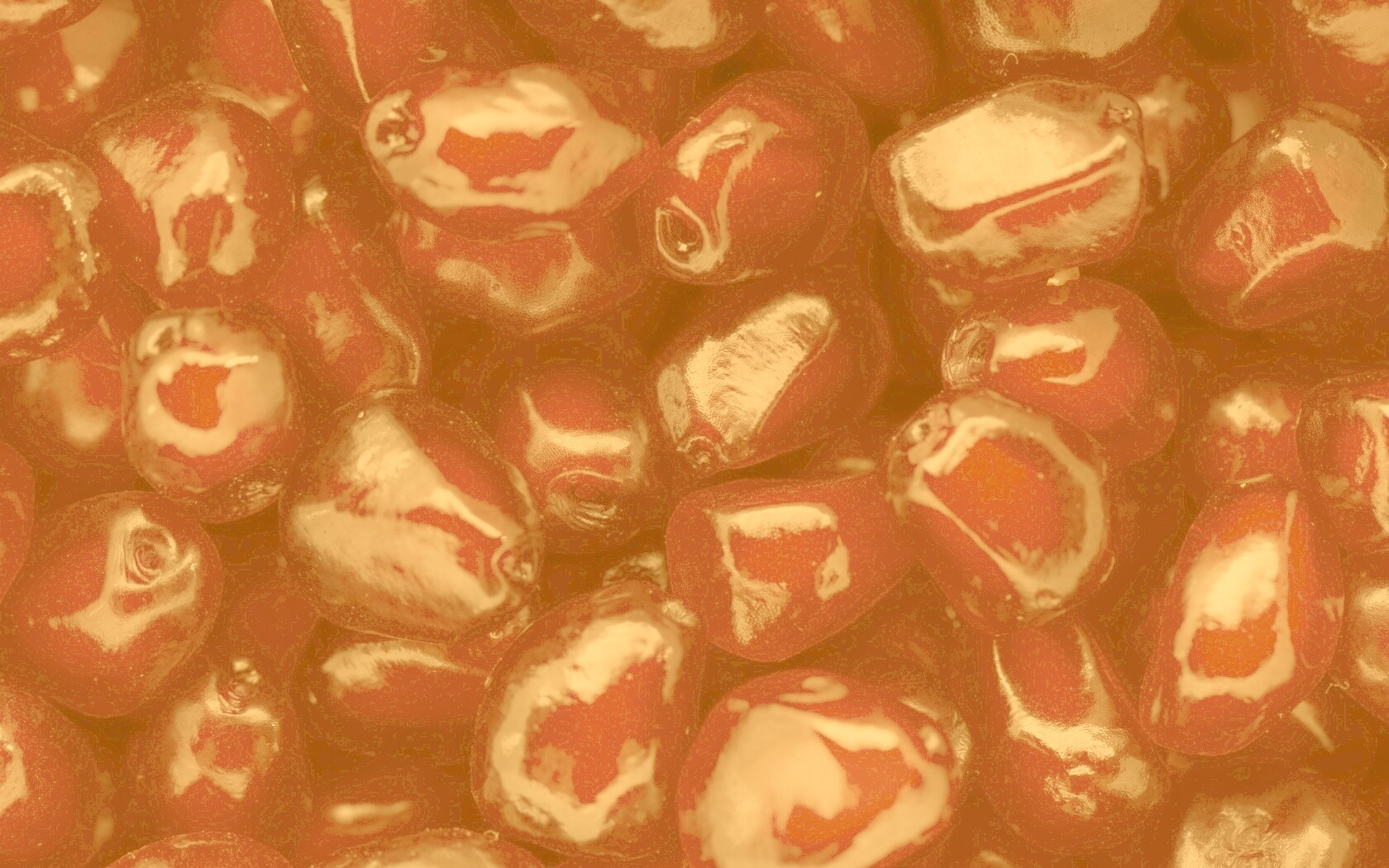 Ядра граната обои