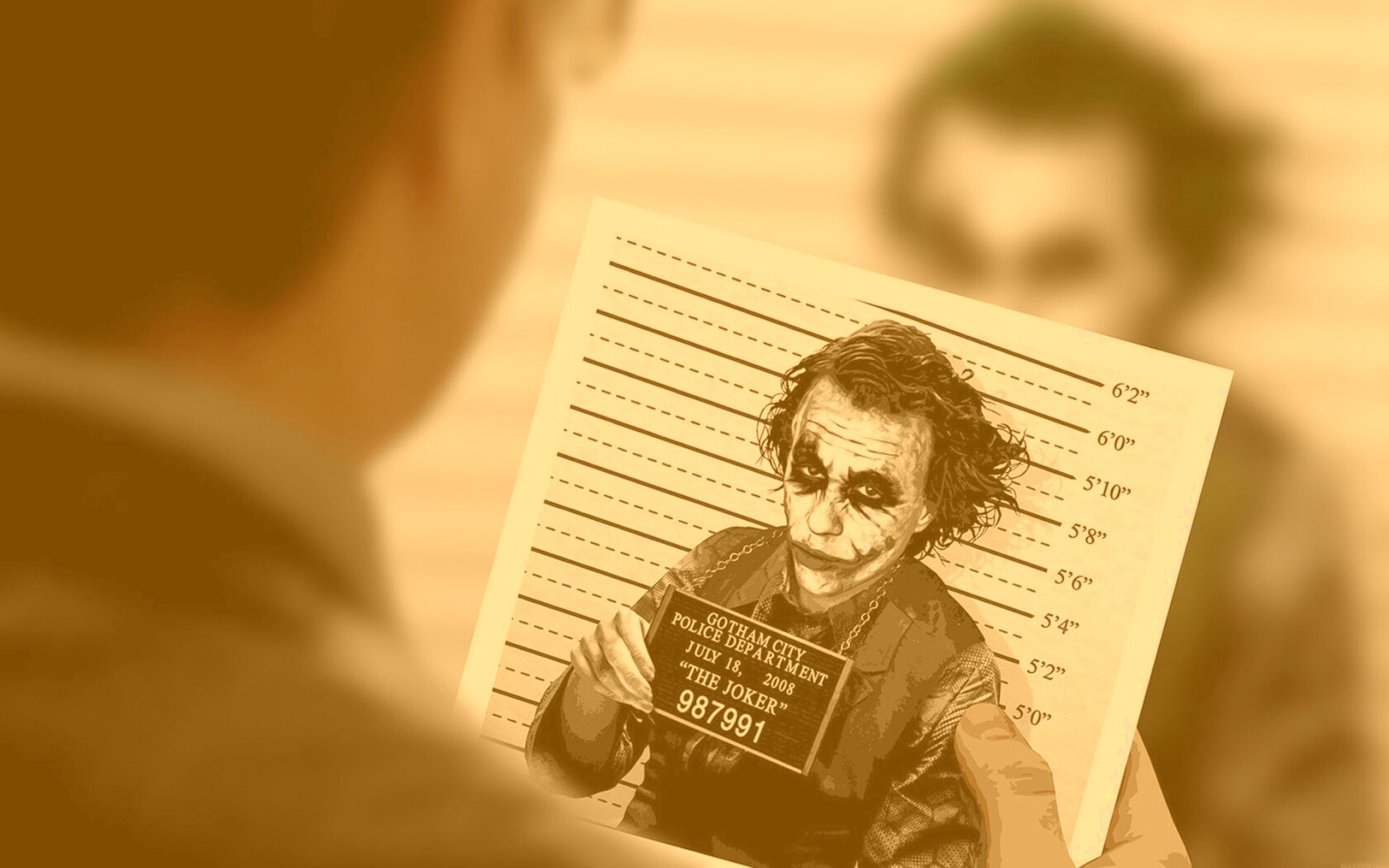 Фото Джокера обои