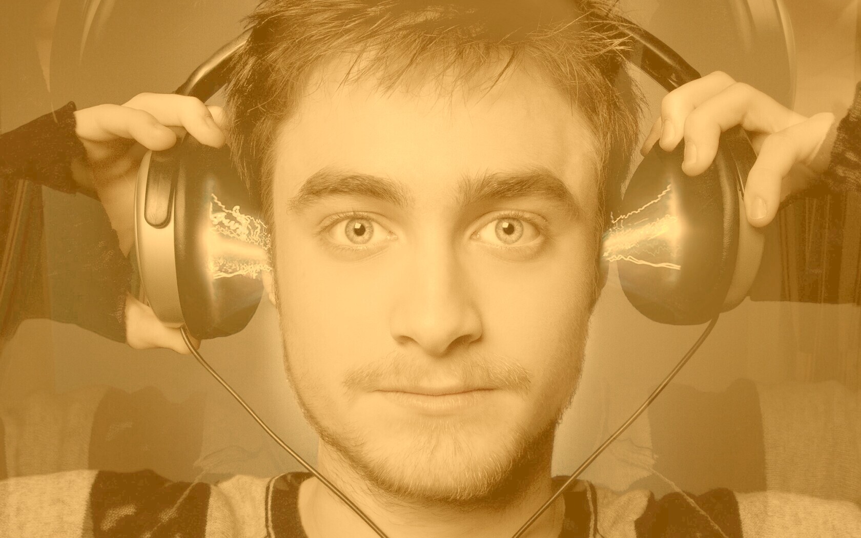 Дэниел Рэдклифф обои