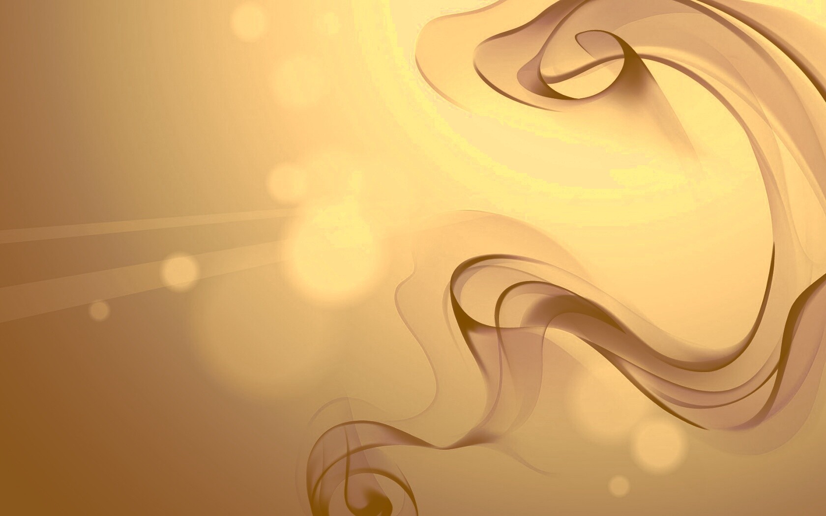 Абстрактные ленты обои