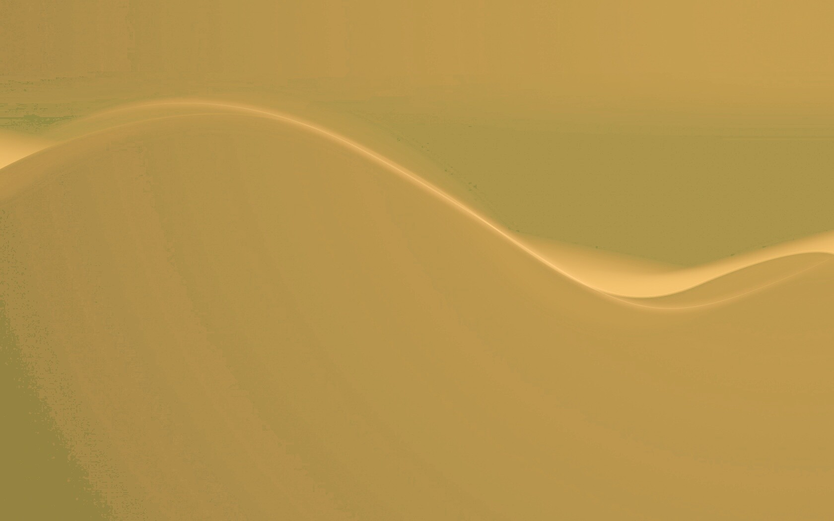 Загадочная линия обои