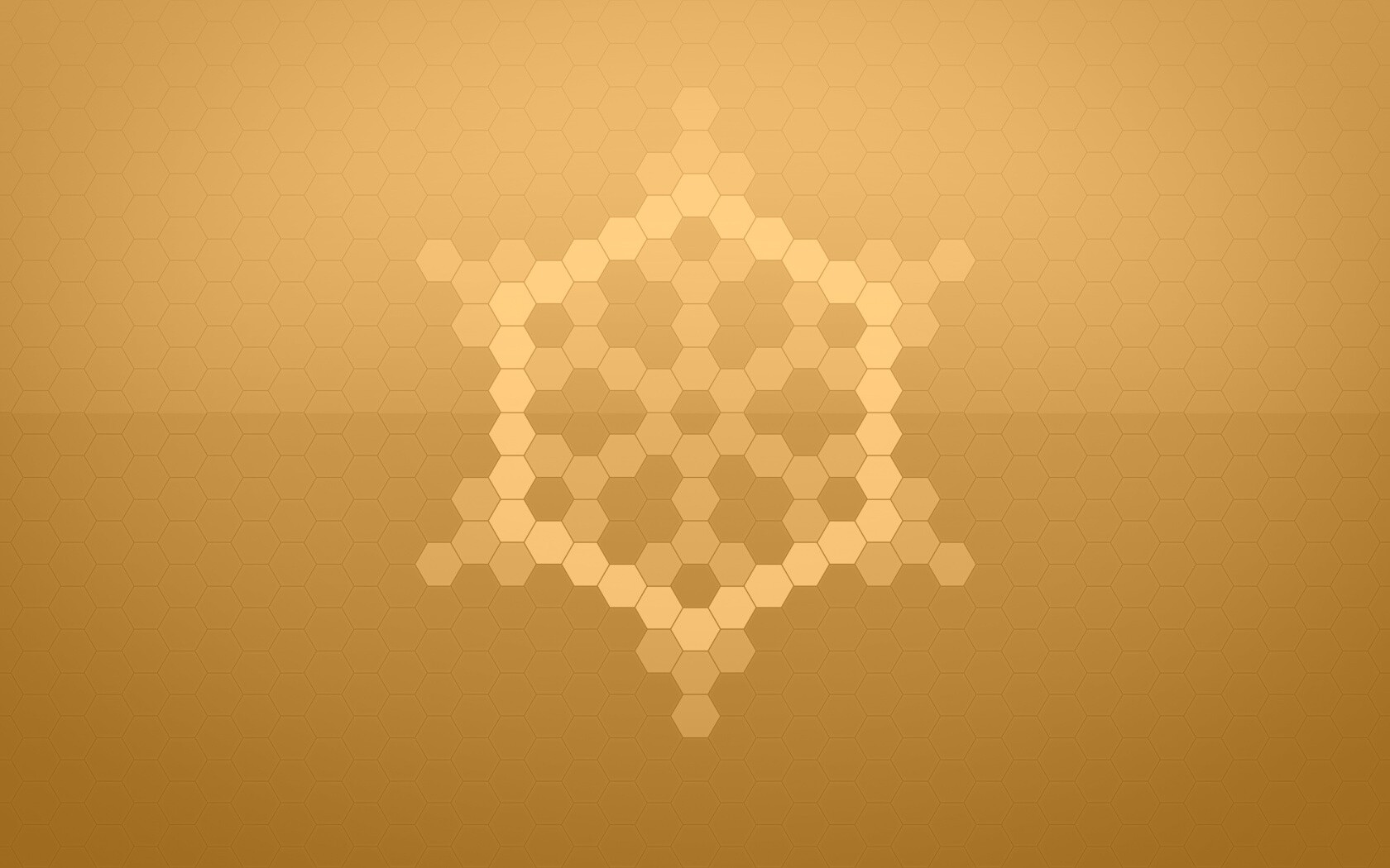 Снежинка обои